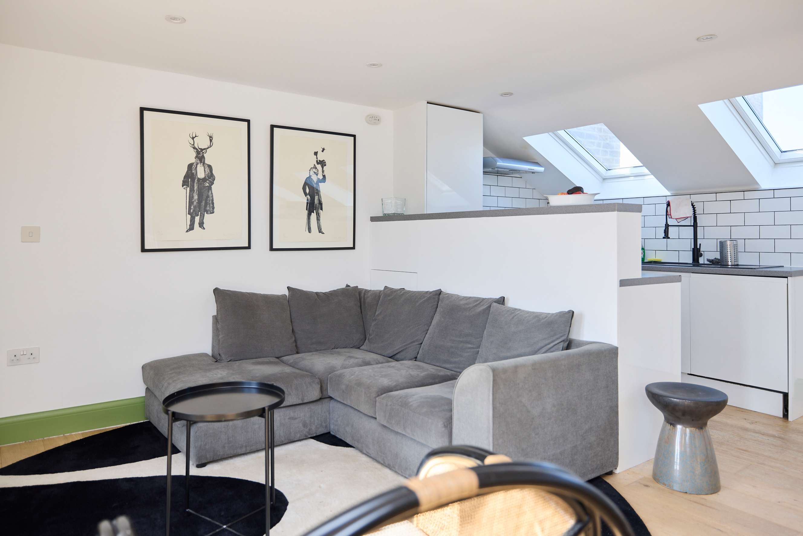 The Meeting House Duplex