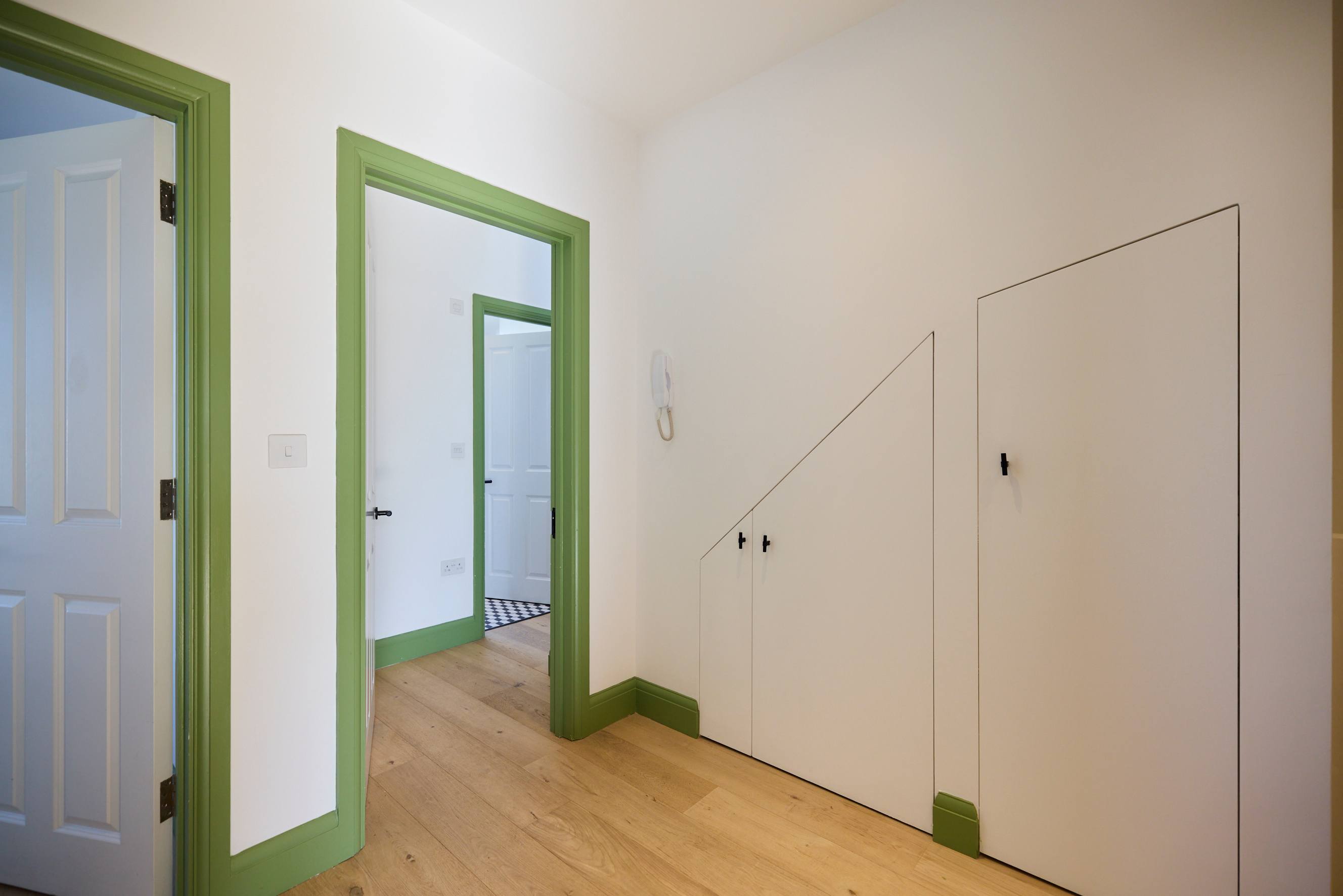 The Meeting House Duplex in Meeting House Lane 11 SE15 2UN - Property image 21 - VivreStays