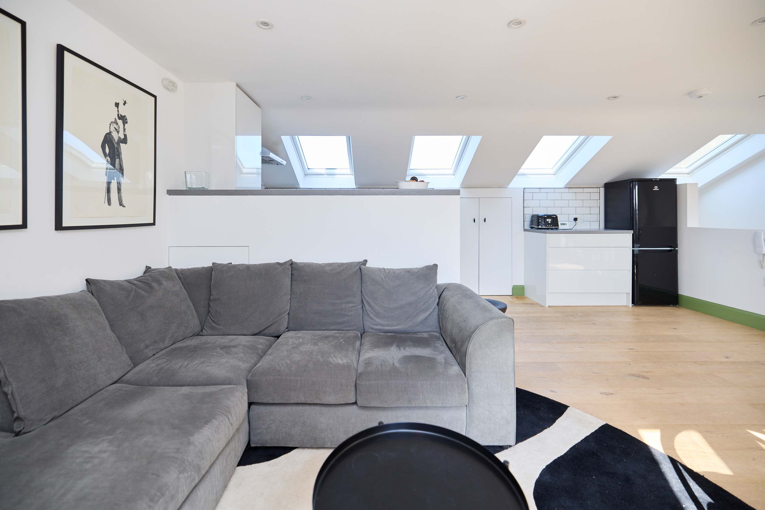 The Meeting House Duplex