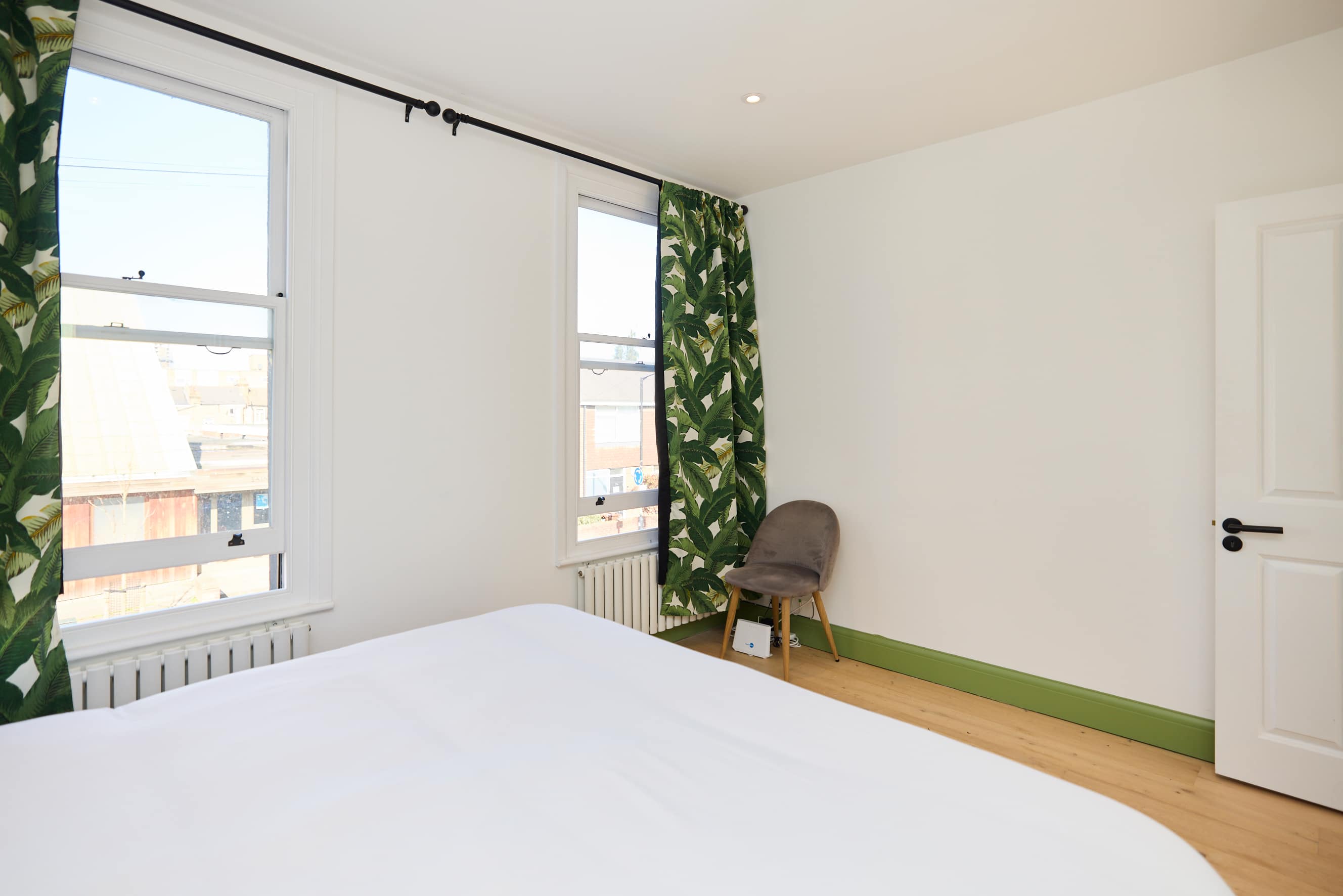 The Meeting House Duplex in Meeting House Lane 11 SE15 2UN - Property image 19 - VivreStays