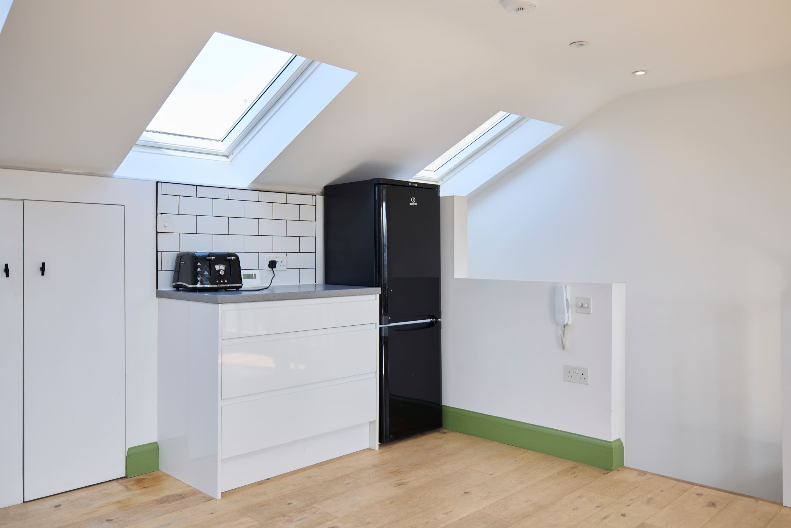 The Meeting House Duplex in Meeting House Lane 11 SE15 2UN - Property image 7 - VivreStays
