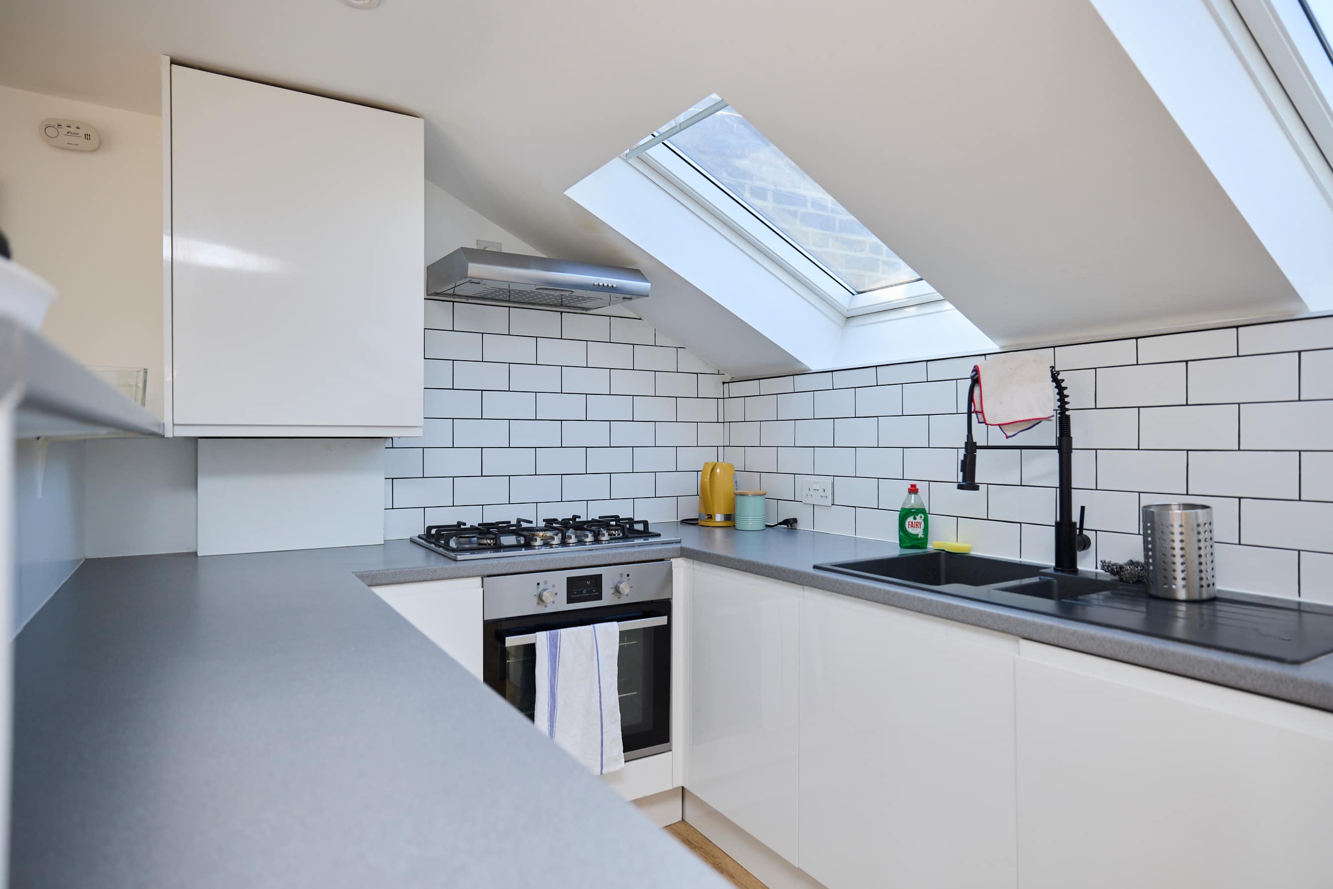 The Meeting House Duplex in Meeting House Lane 11 SE15 2UN - Property image 6 - VivreStays