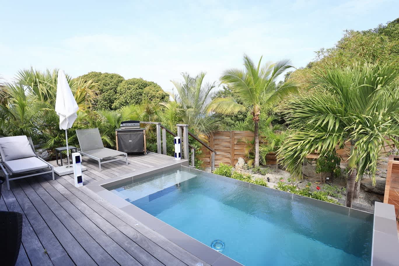 Please Inquire Before Booking – Luxury Villa — Anse des Cayes, Anse des Cayes — vacation rental