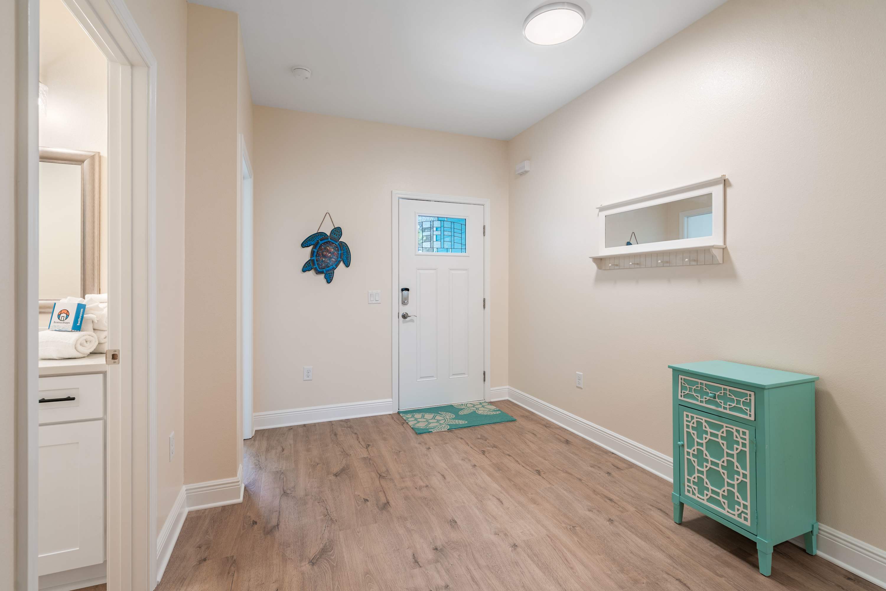 Navarre Wanna Leave 3 Bedroom 7