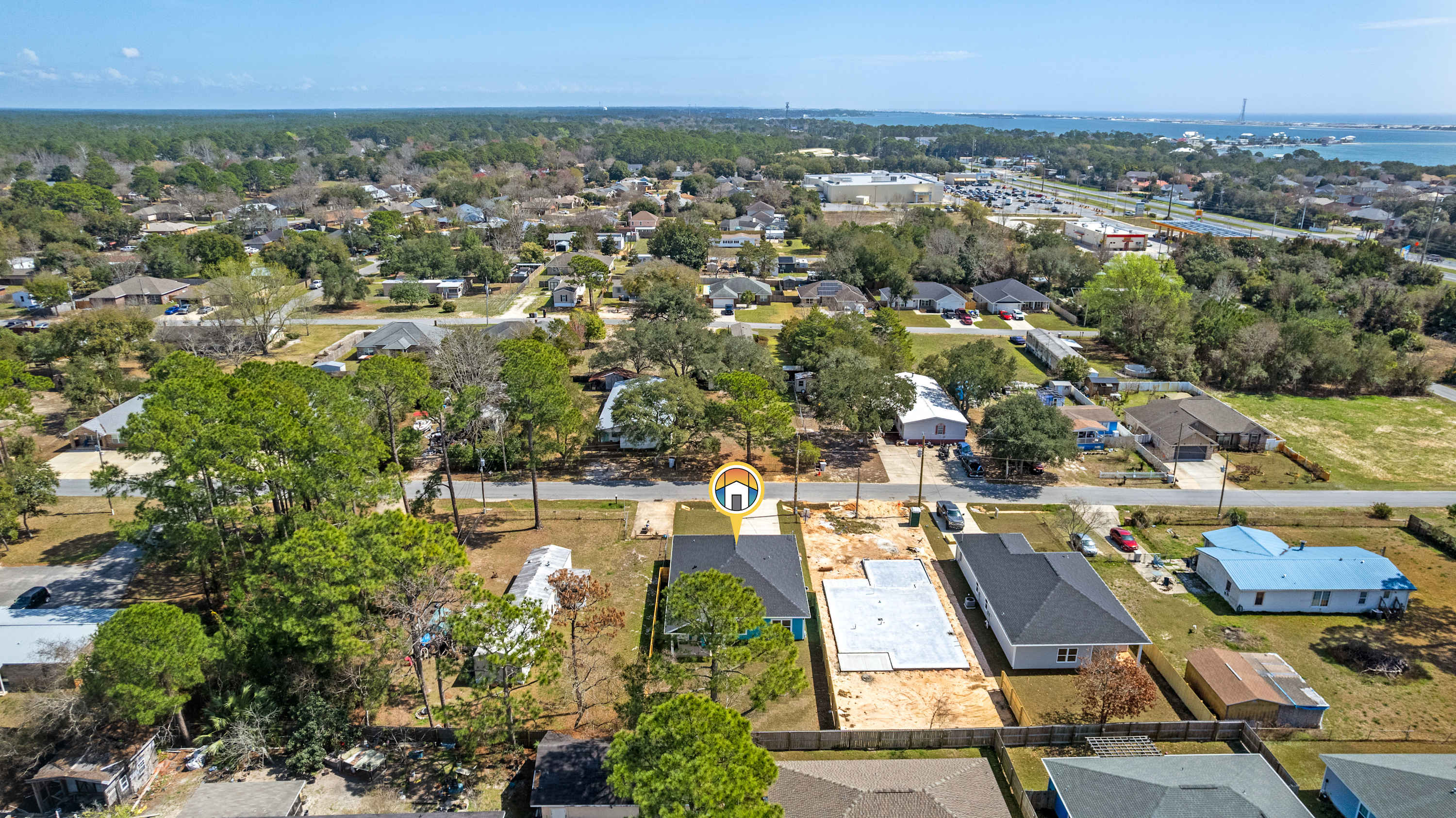 Navarre Wanna Leave 3 Bedroom 5