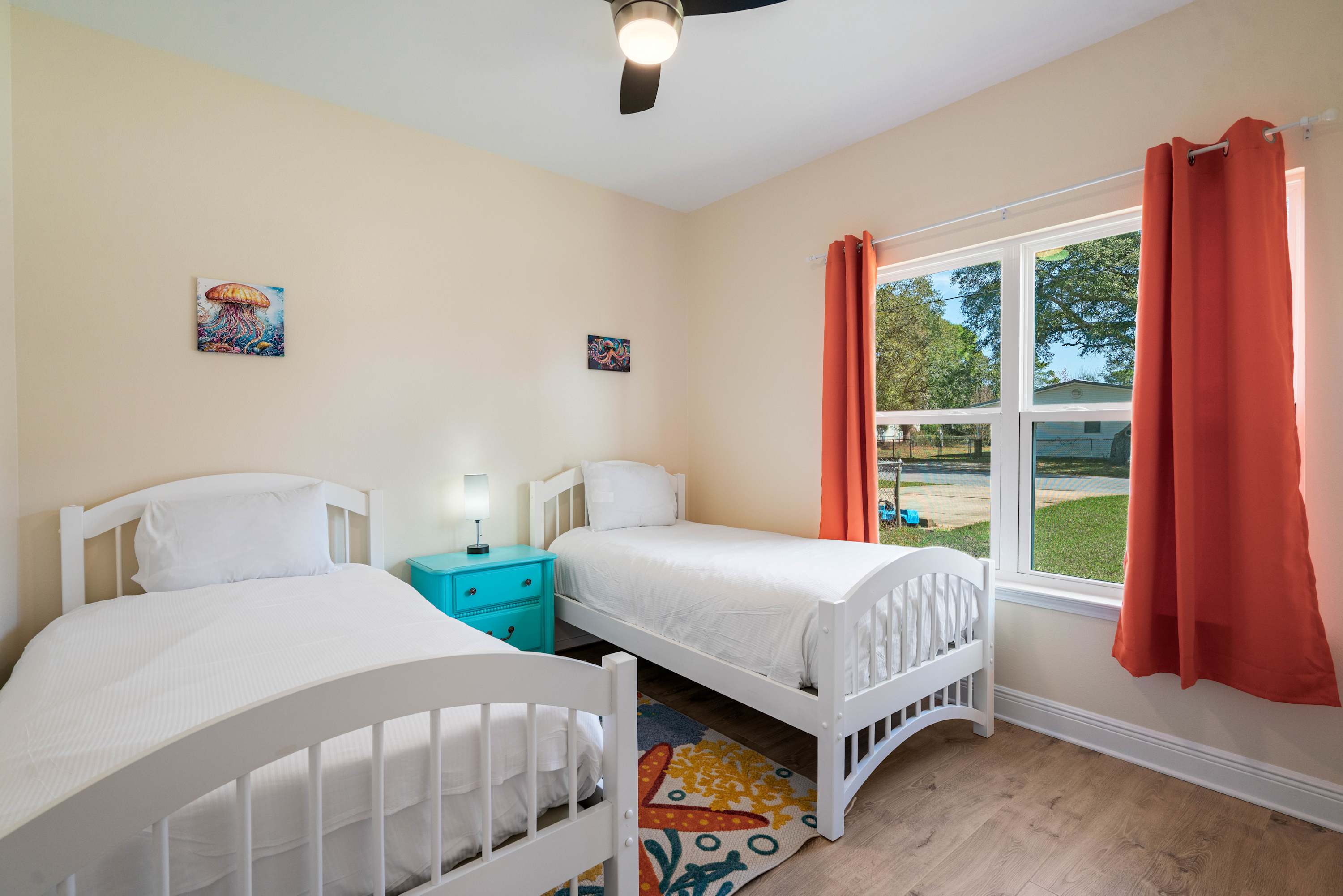 Navarre Wanna Leave 3 Bedroom 8