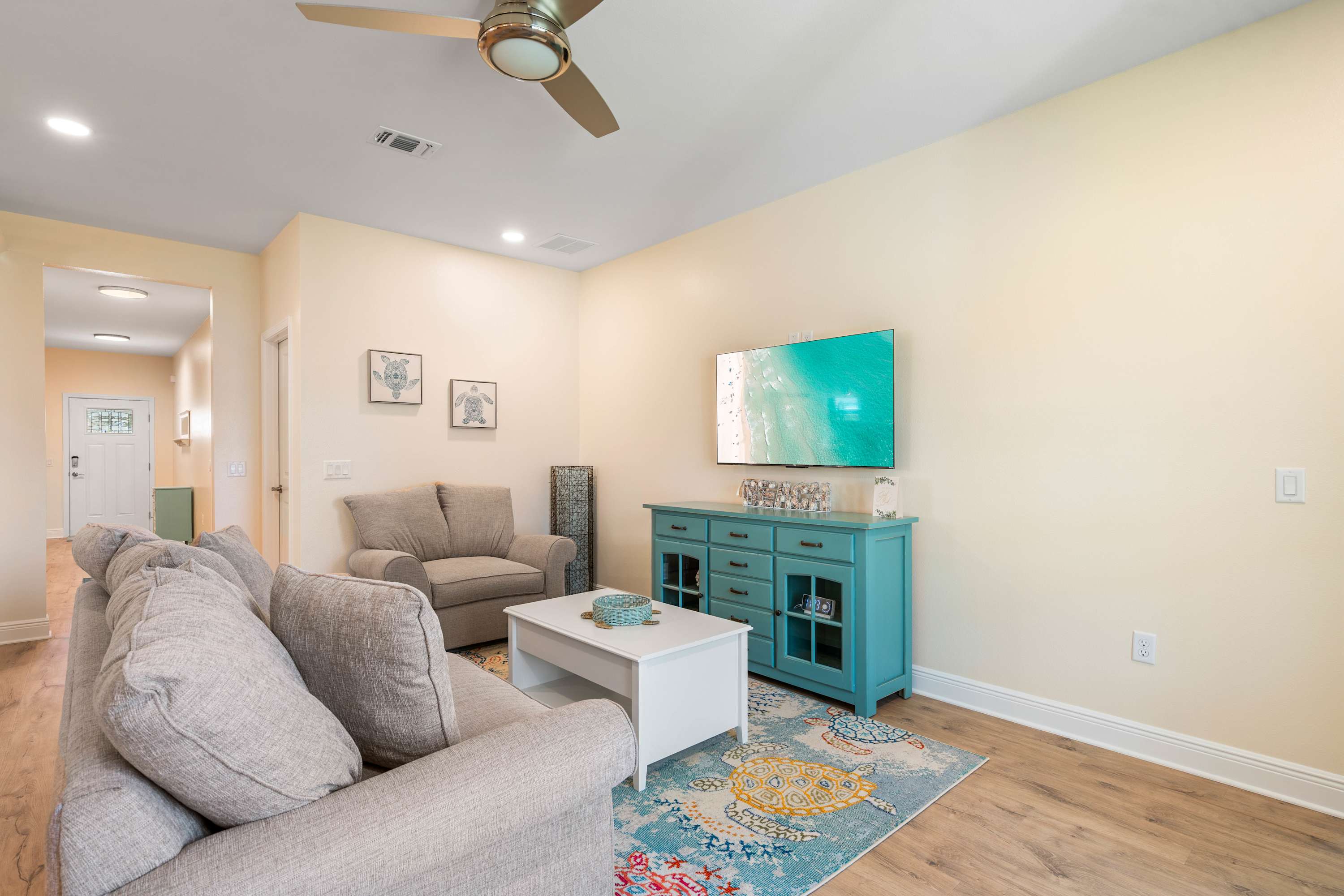 Navarre Wanna Leave 3 Bedroom 15