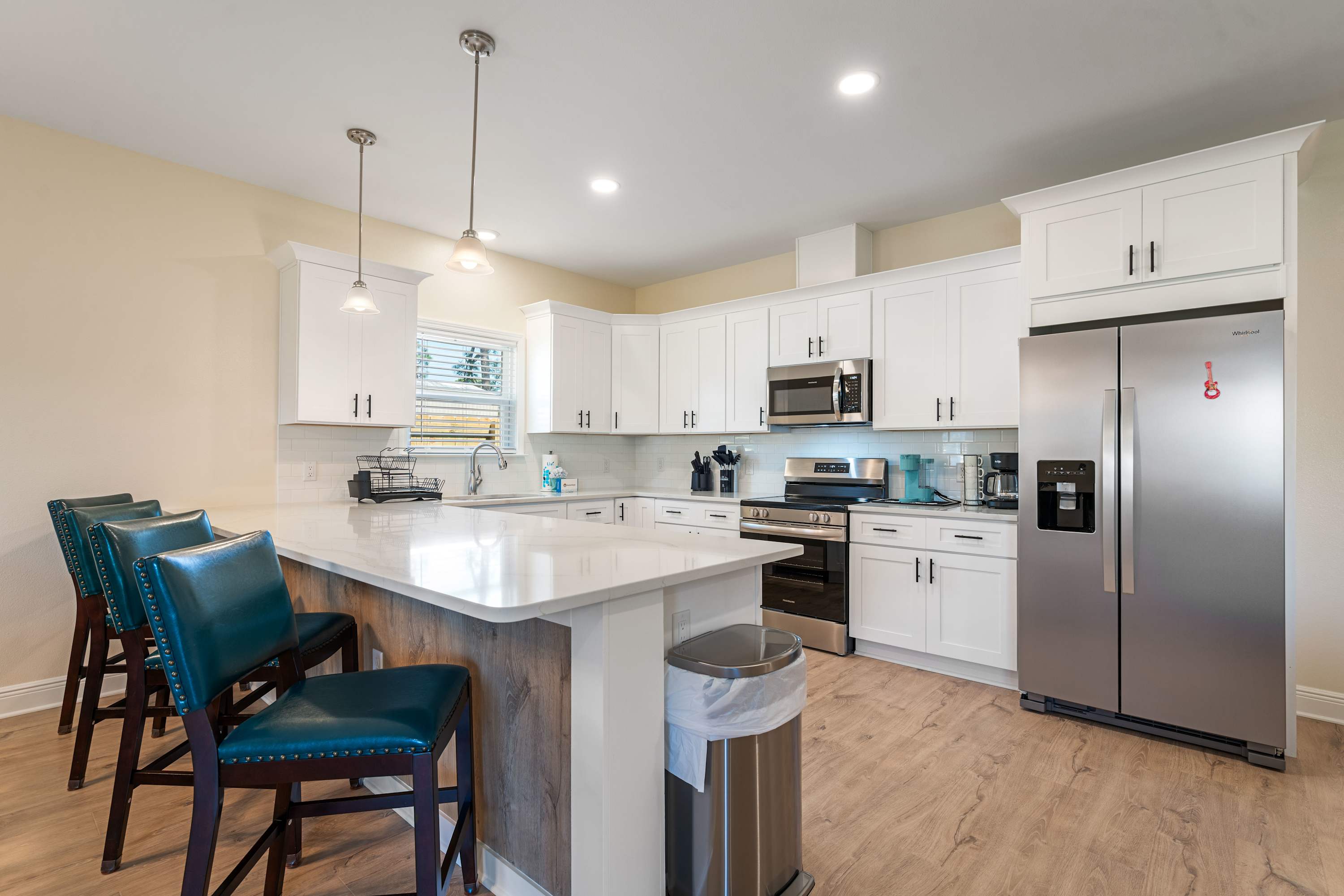 Navarre Wanna Leave 3 Bedroom 18