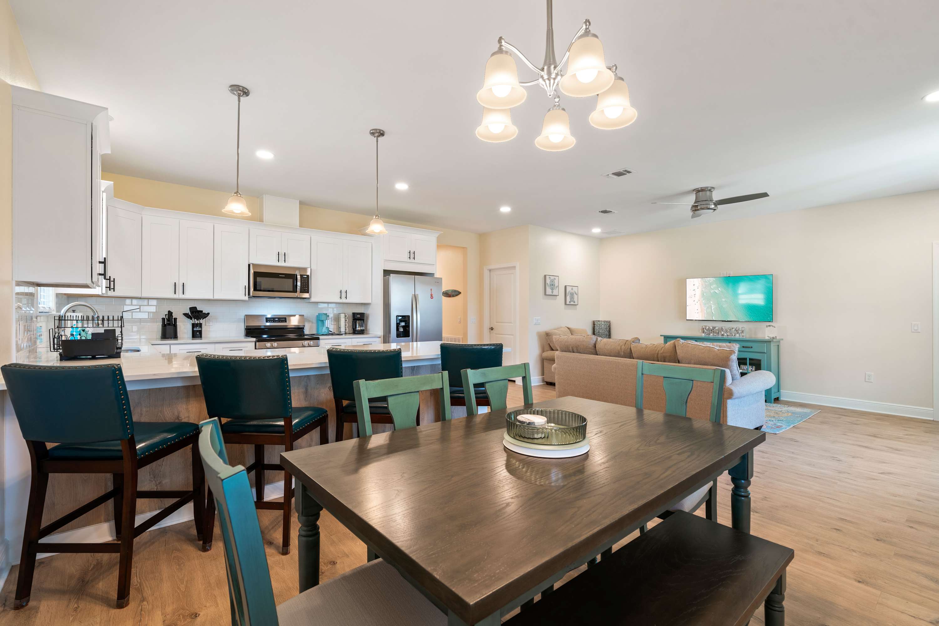 Navarre Wanna Leave 3 Bedroom 20