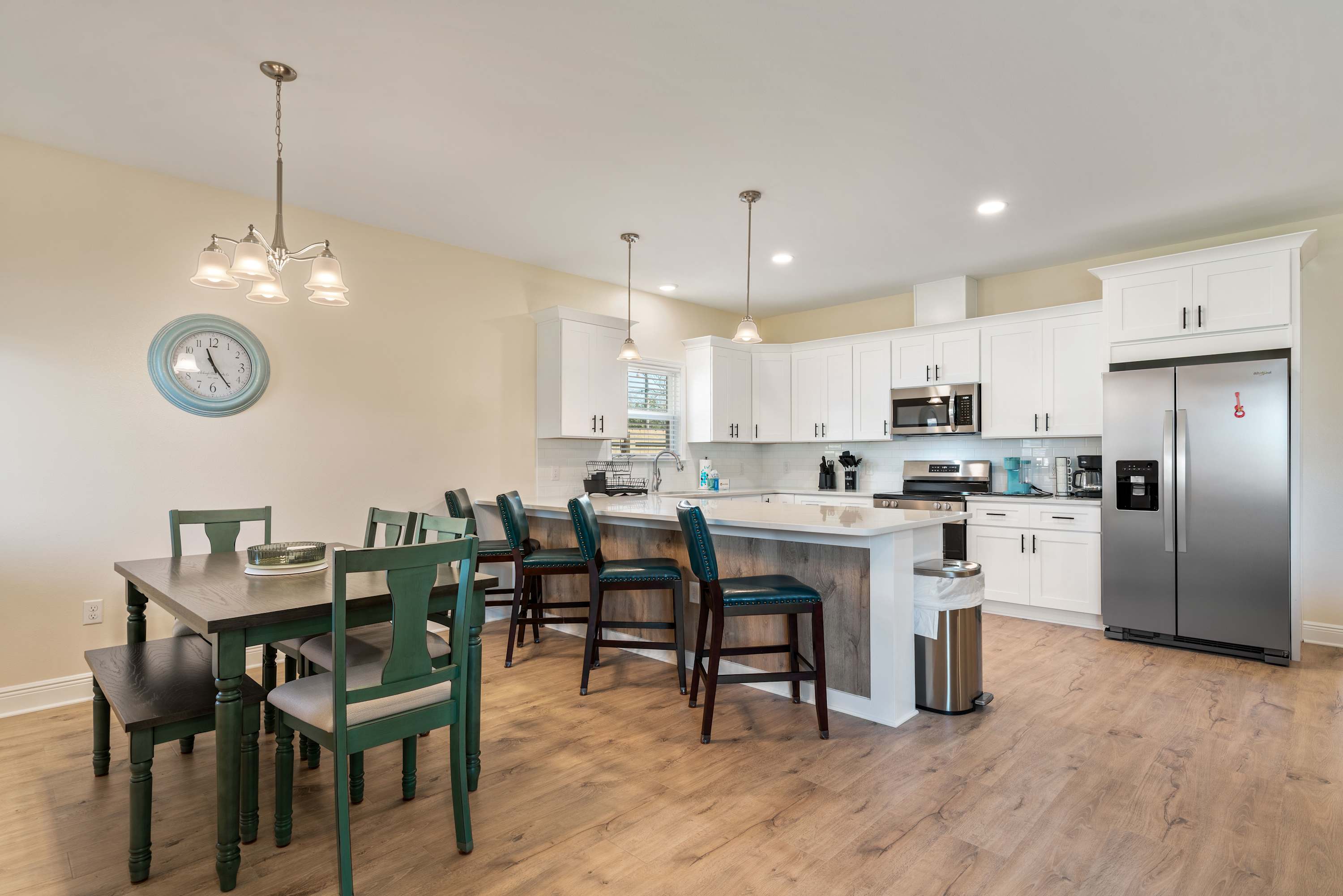 Navarre Wanna Leave 3 Bedroom 19