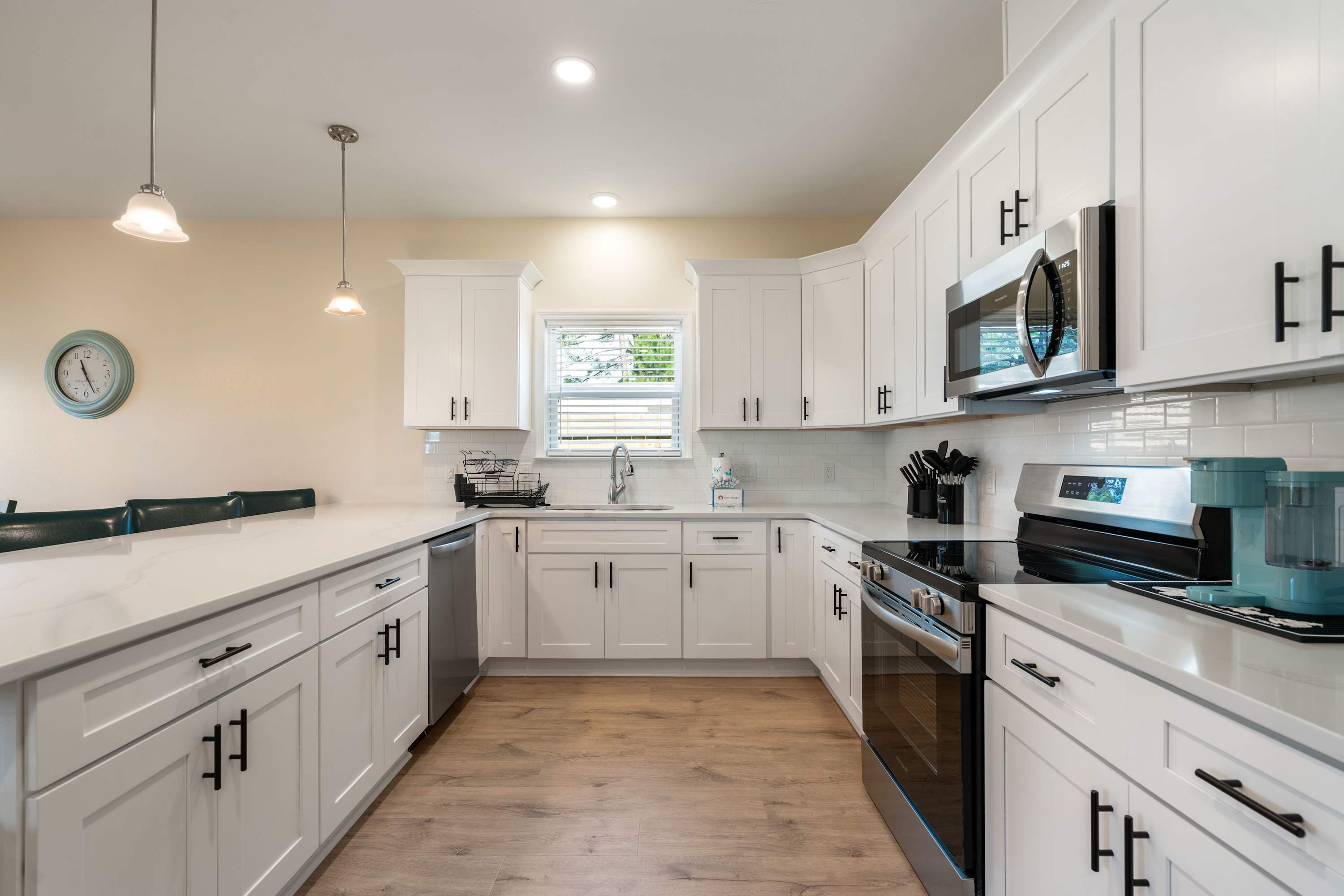 Navarre Wanna Leave 3 Bedroom 22