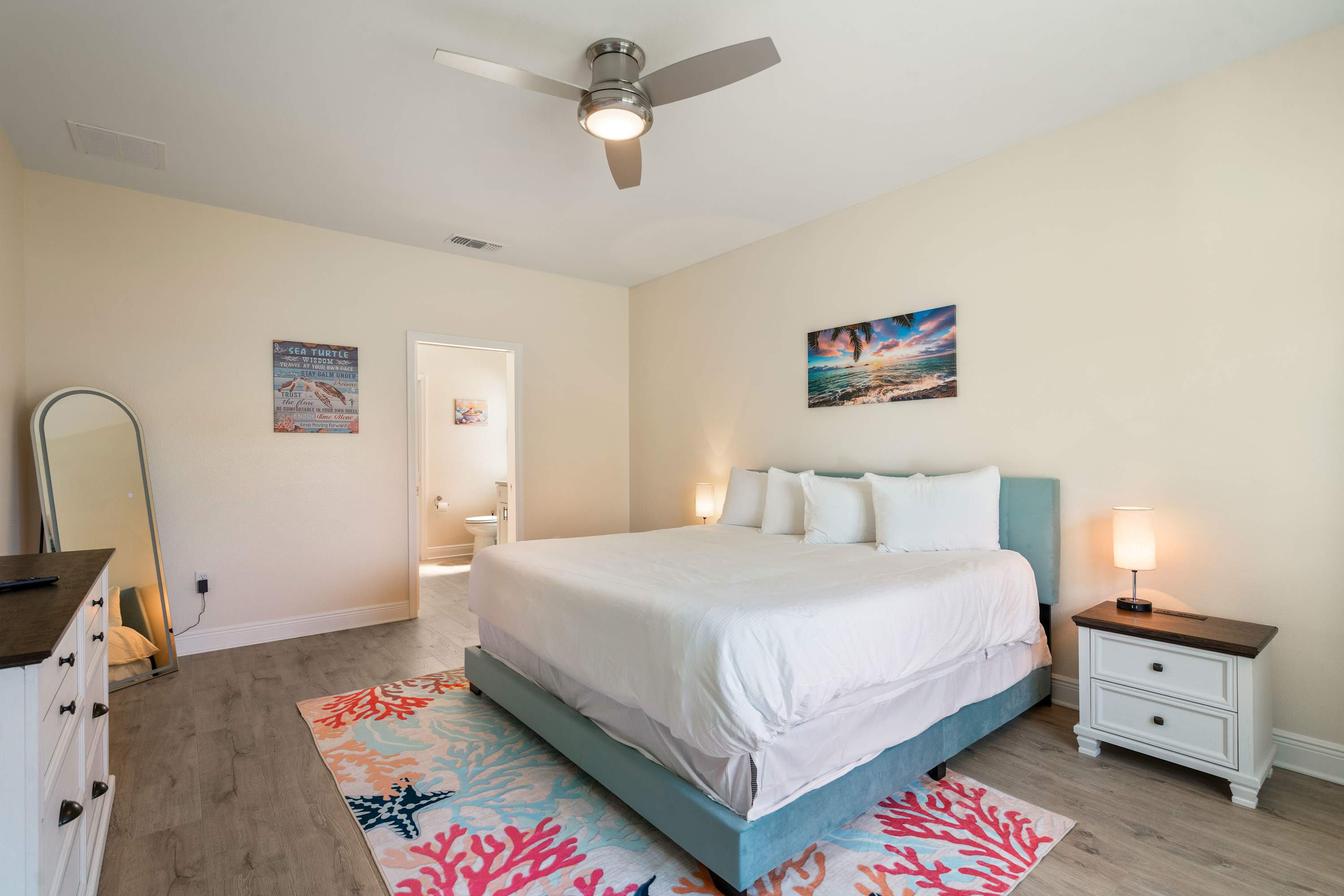 Navarre Wanna Leave 3 Bedroom 23