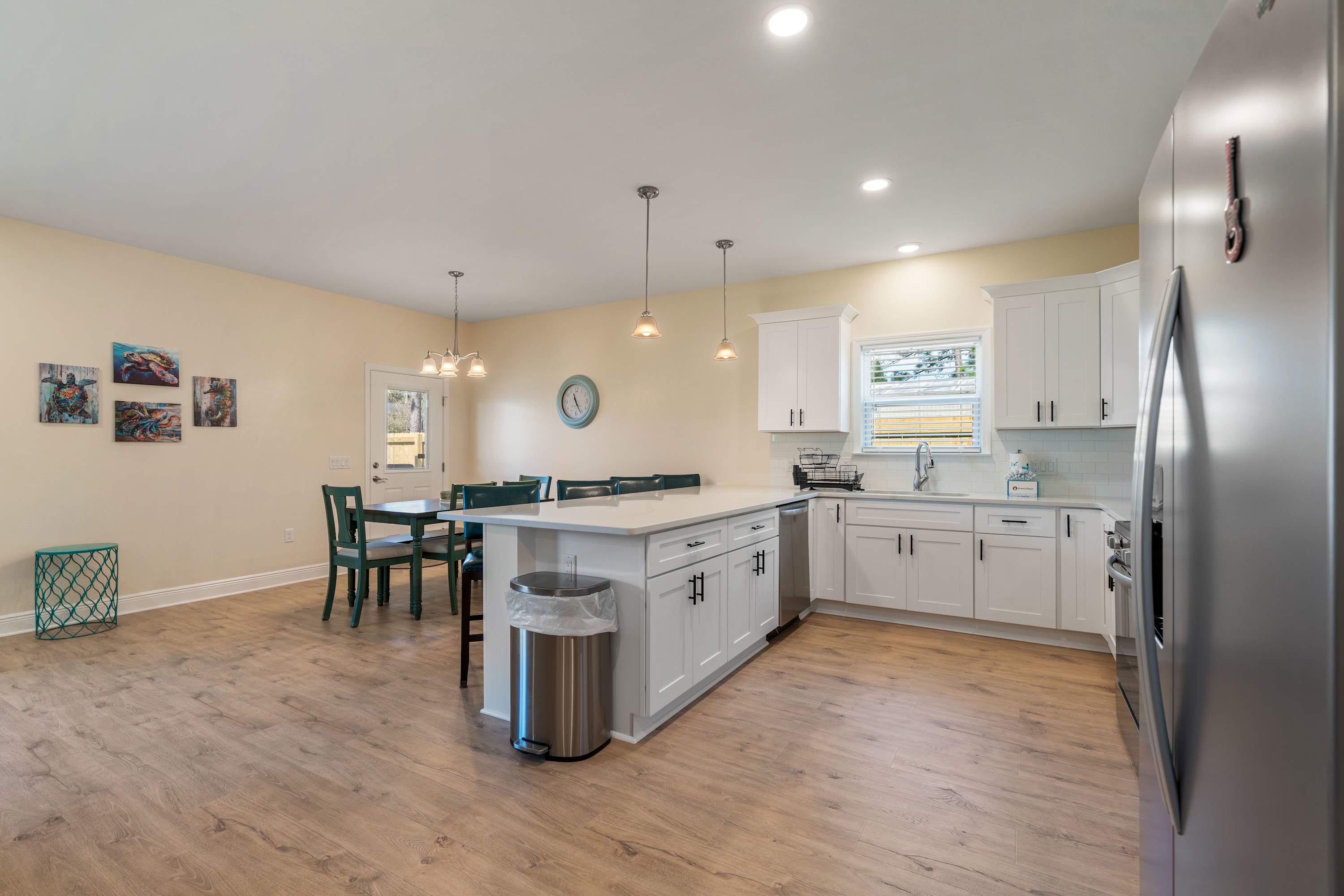 Navarre Wanna Leave 3 Bedroom 21