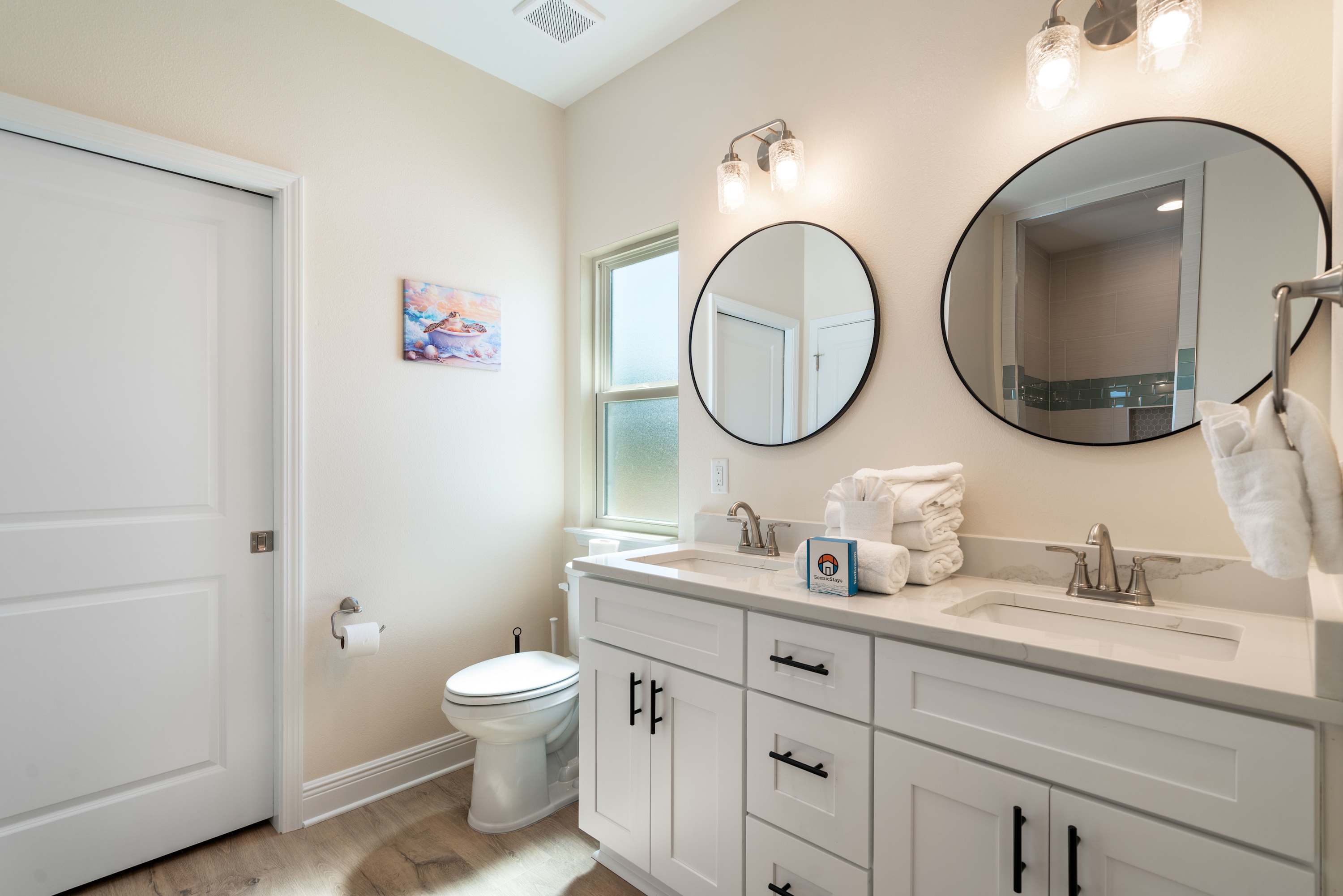 Navarre Wanna Leave 3 Bedroom 26