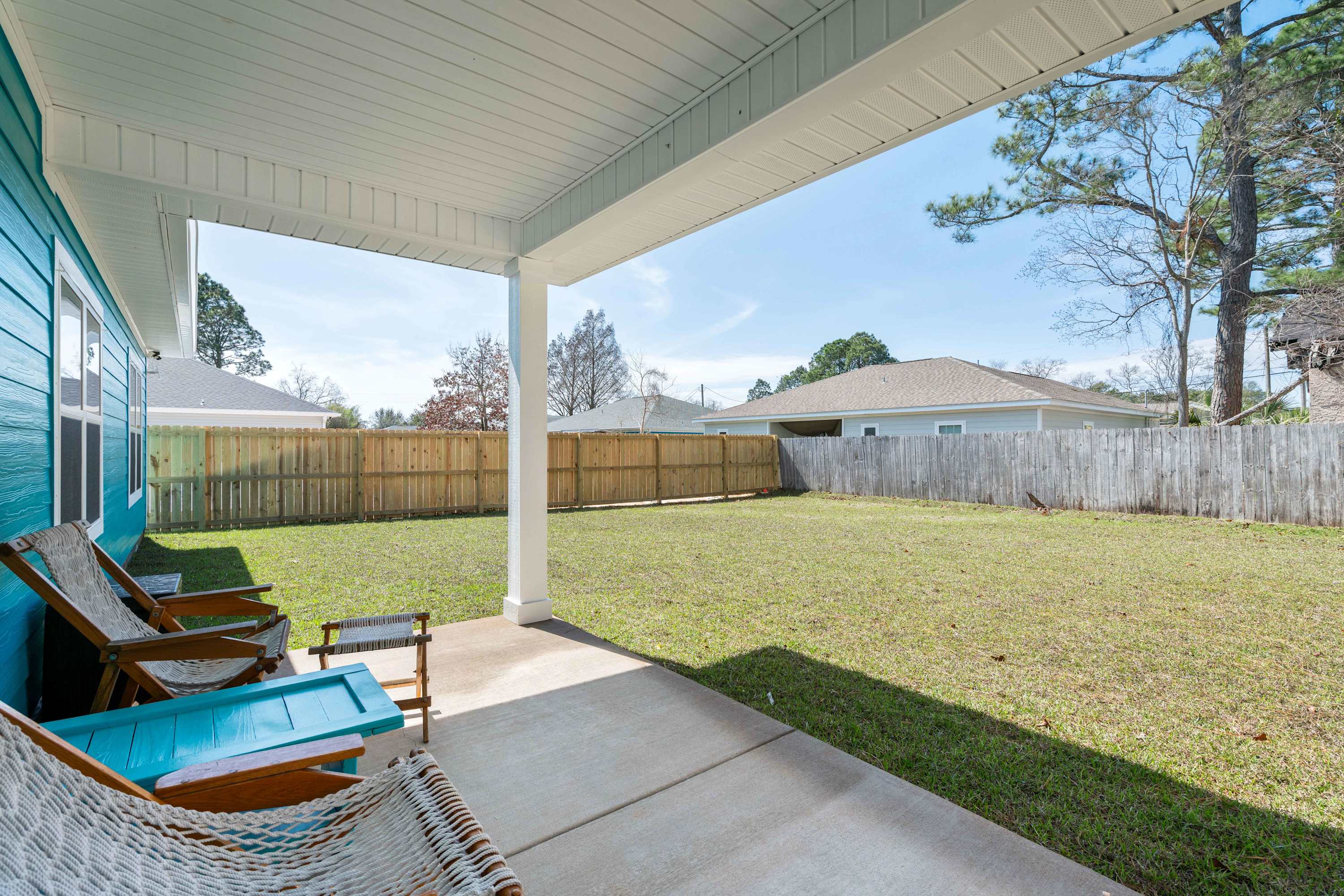 Navarre Wanna Leave 3 Bedroom 28