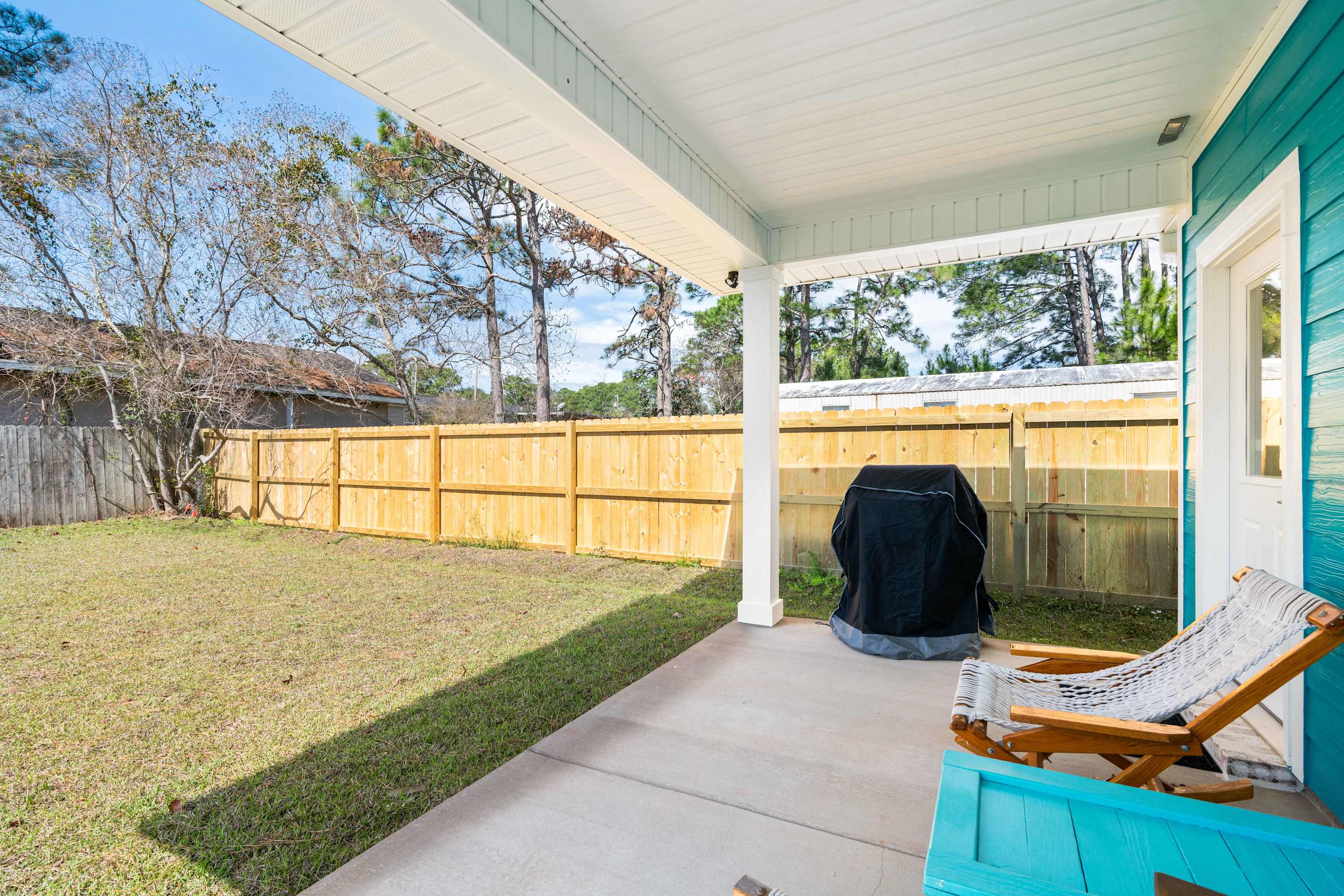 Navarre Wanna Leave 3 Bedroom 29