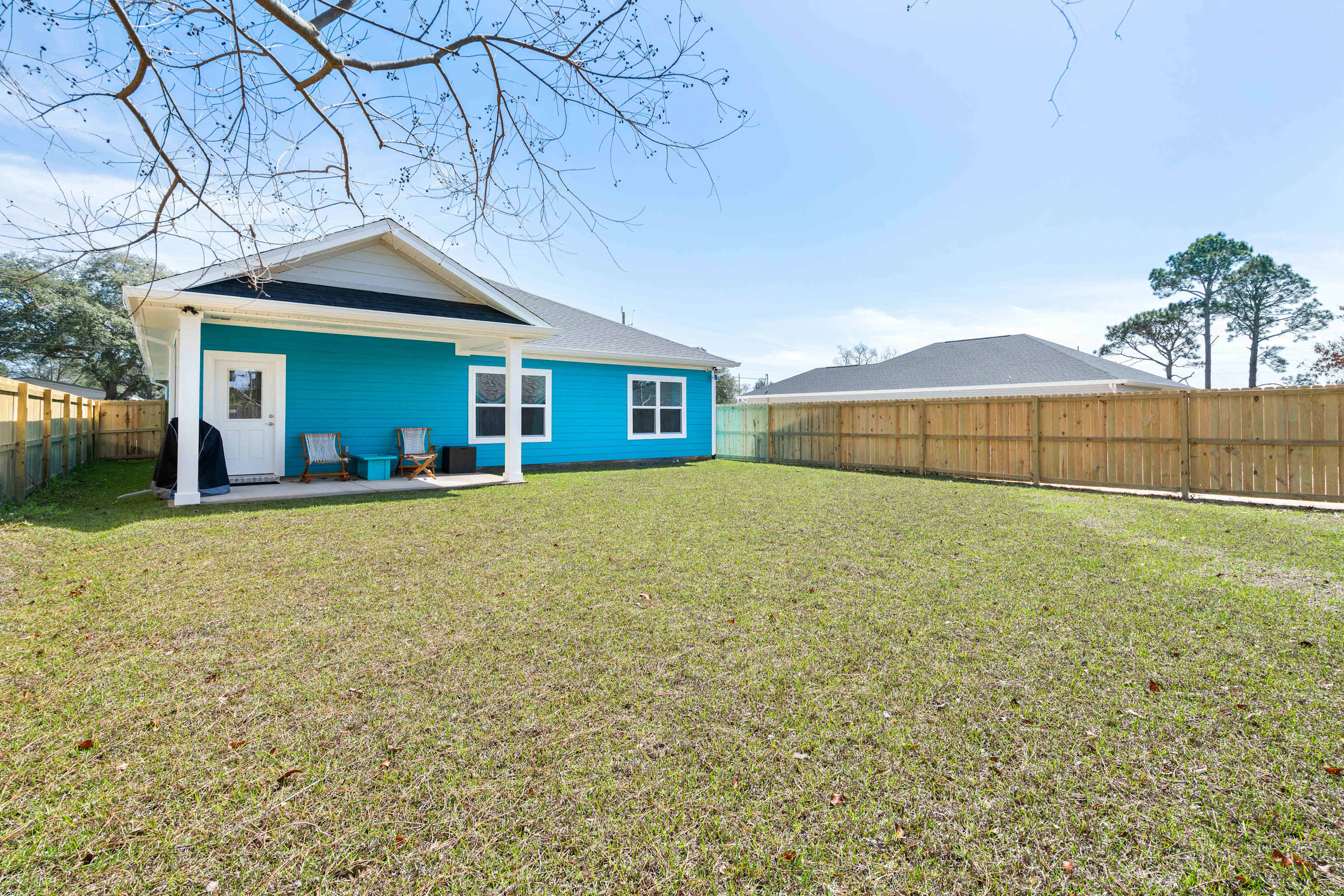 Navarre Wanna Leave 3 Bedroom 31