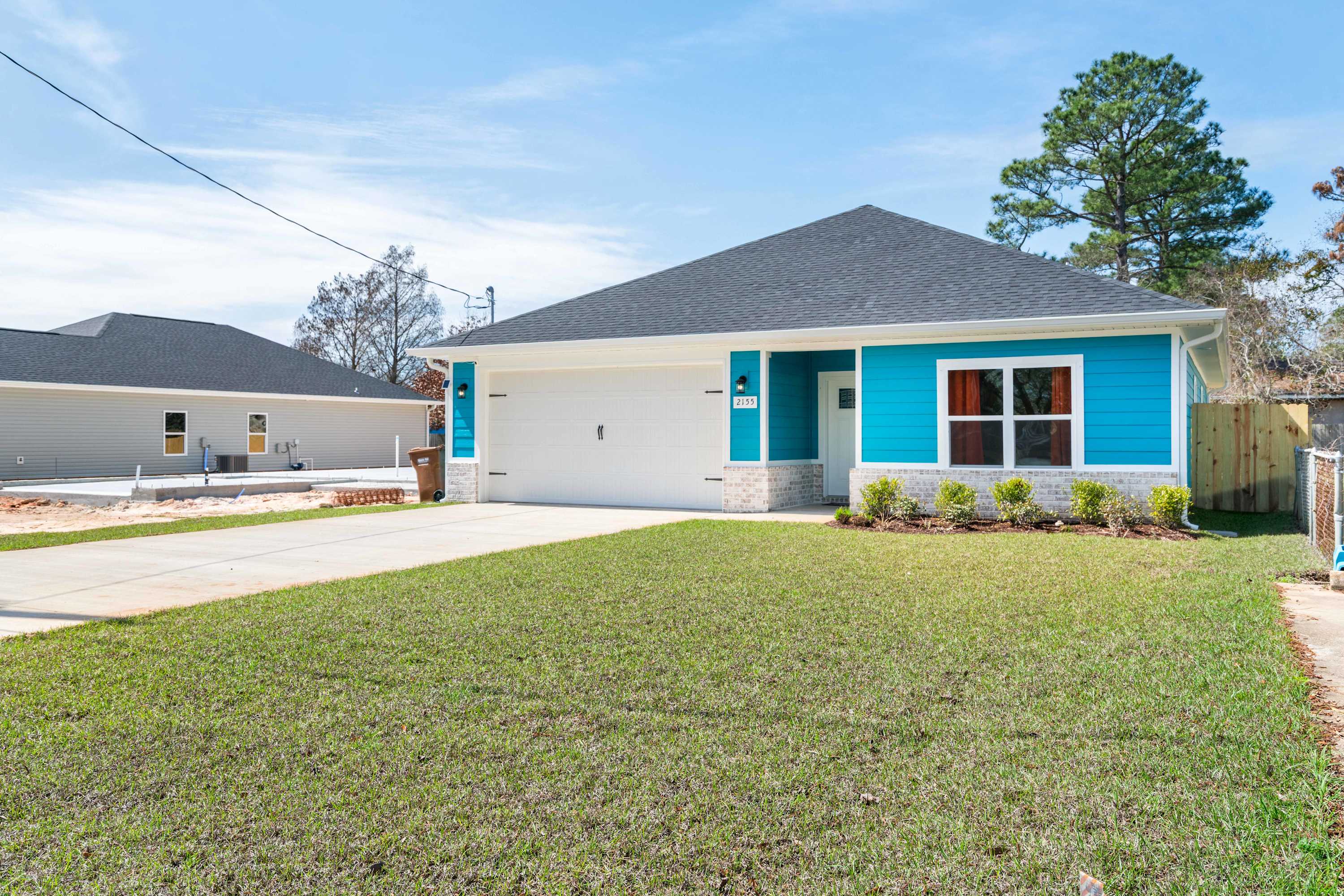 Navarre Wanna Leave 3 Bedroom