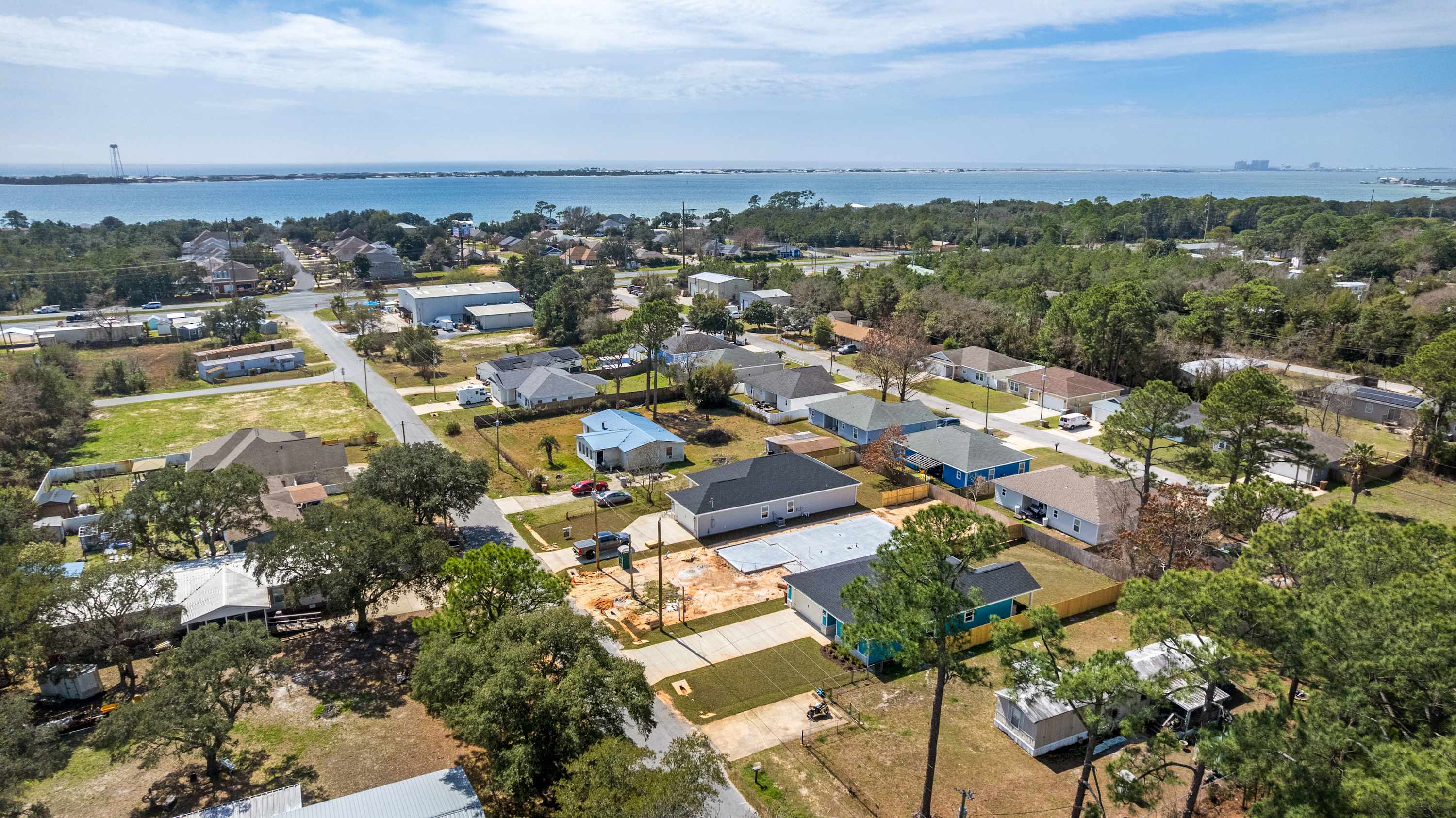 Navarre Wanna Leave 3 Bedroom 33