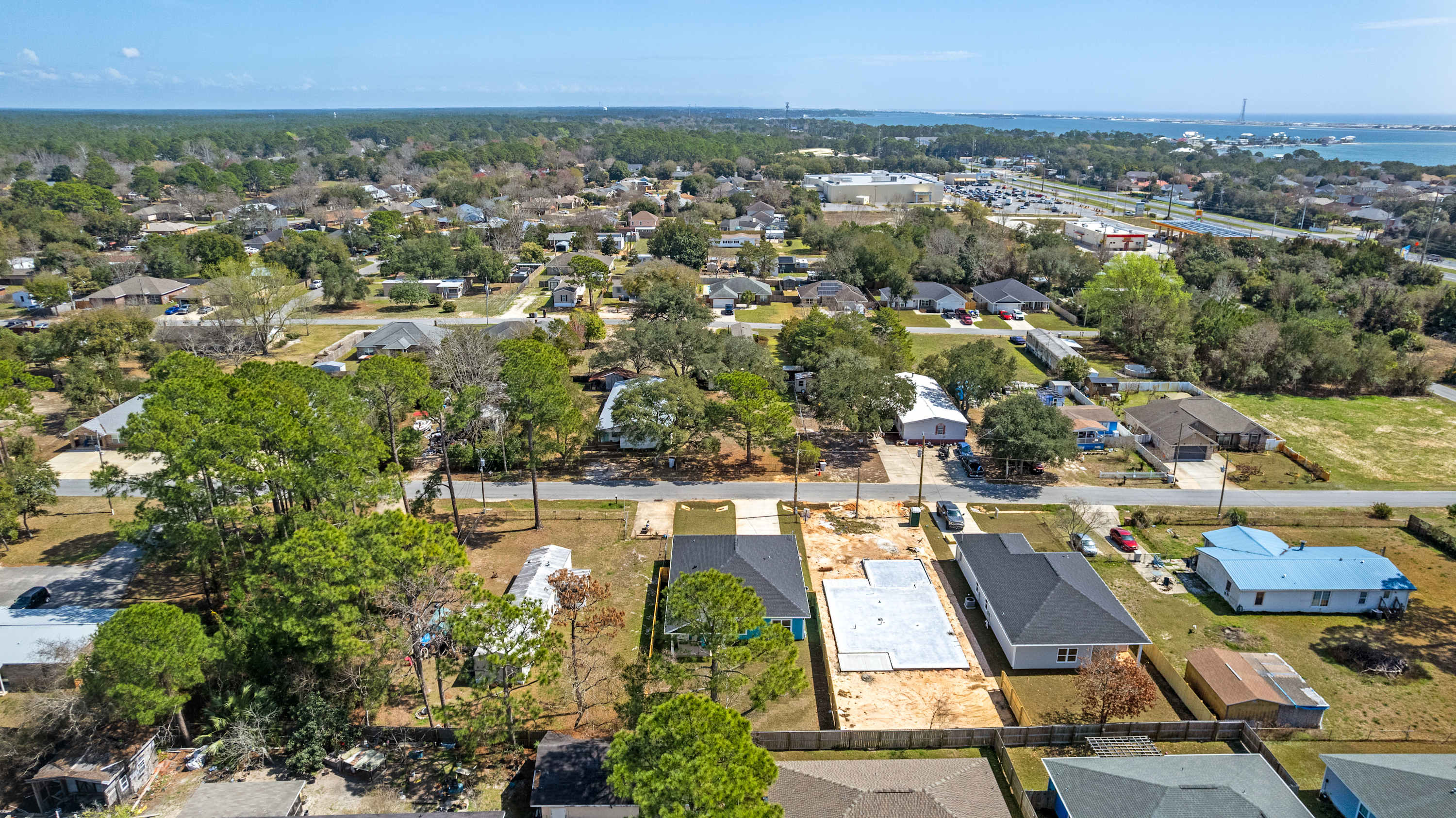 Navarre Wanna Leave 3 Bedroom 36