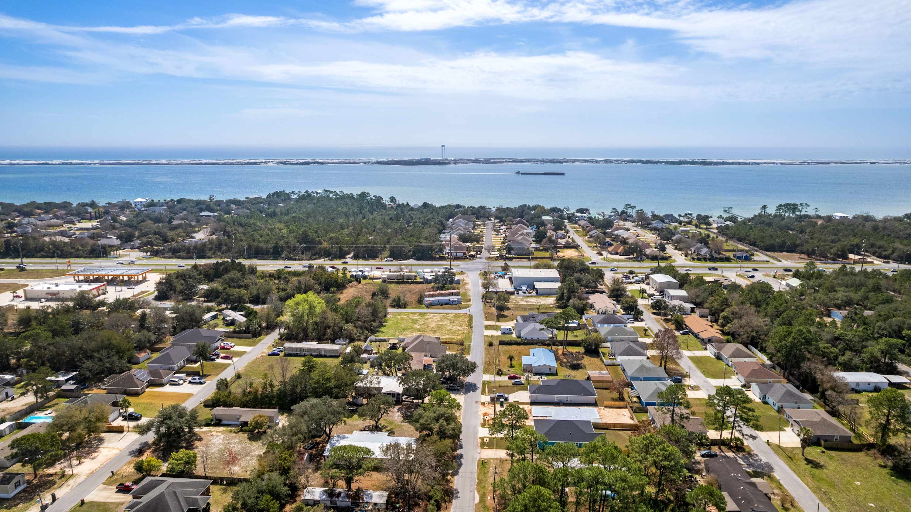 Navarre Wanna Leave 3 Bedroom 38