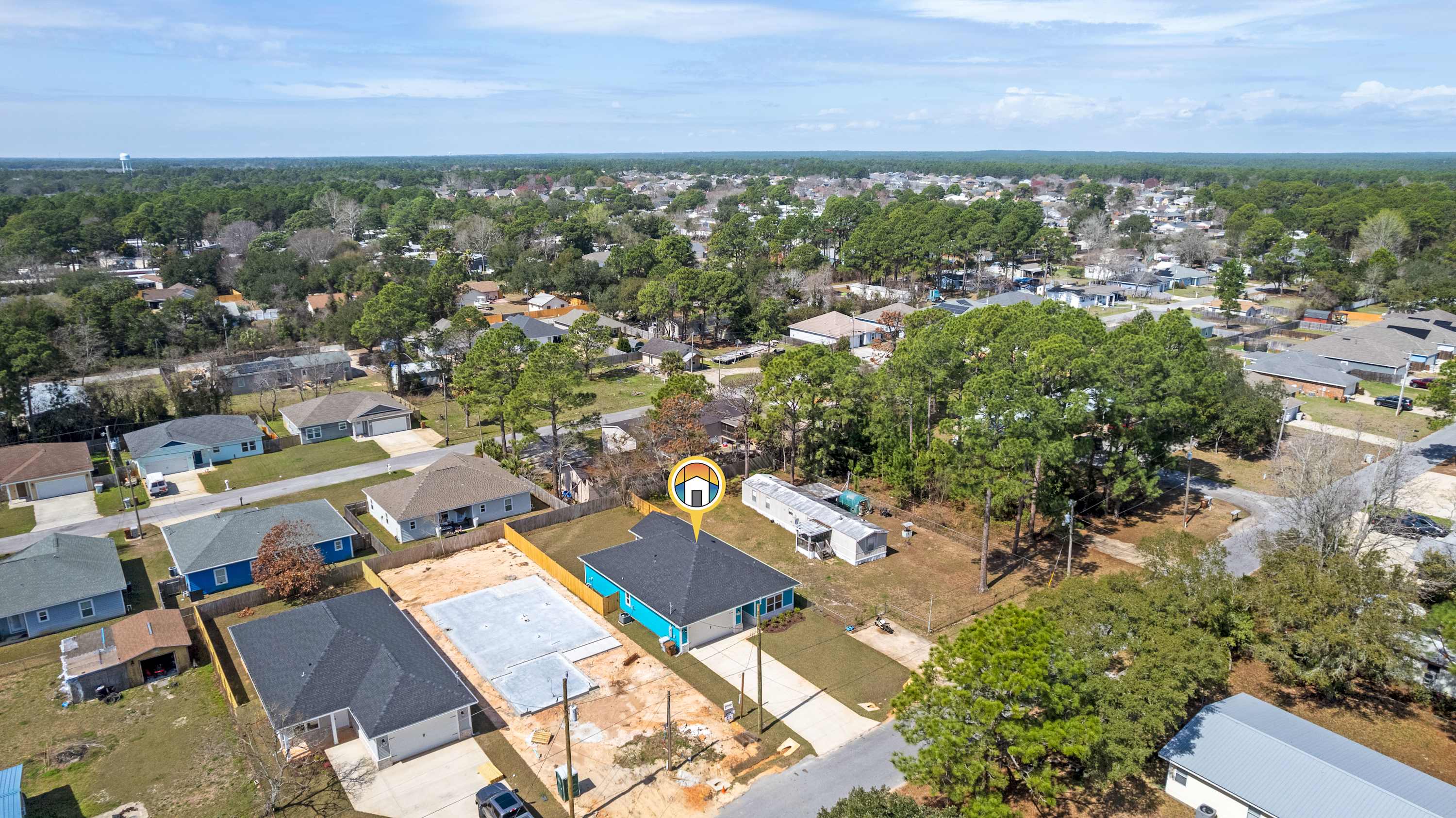 Navarre Wanna Leave 3 Bedroom 39