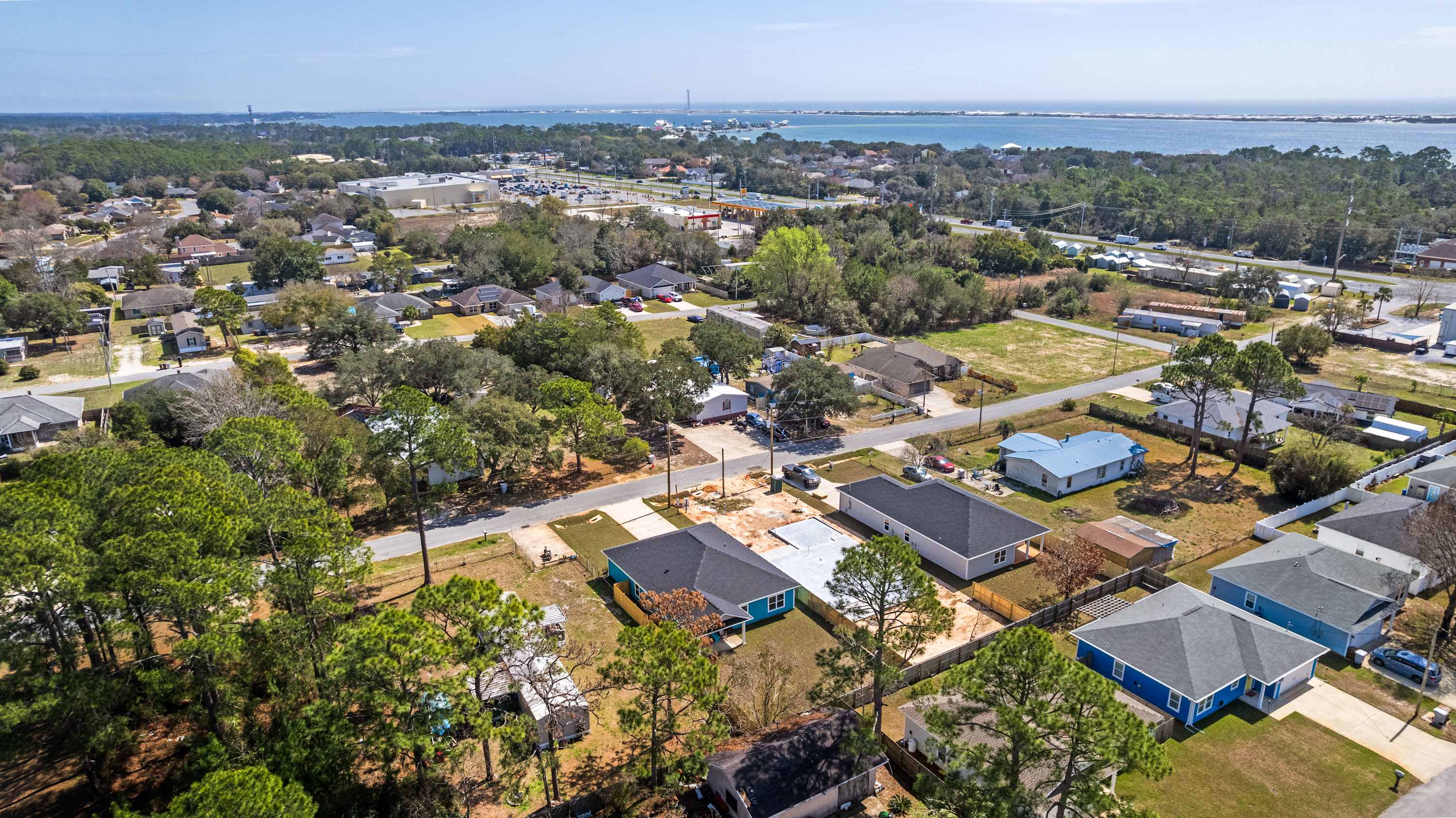 Navarre Wanna Leave 3 Bedroom 37