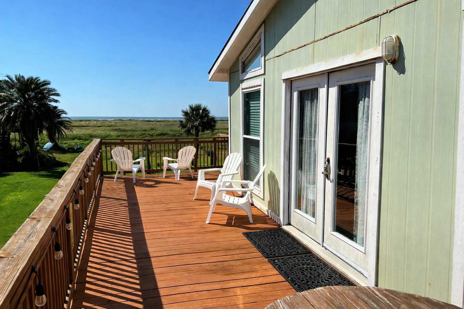 Beechwood Bungalow Dual Water Views Ocean Bay