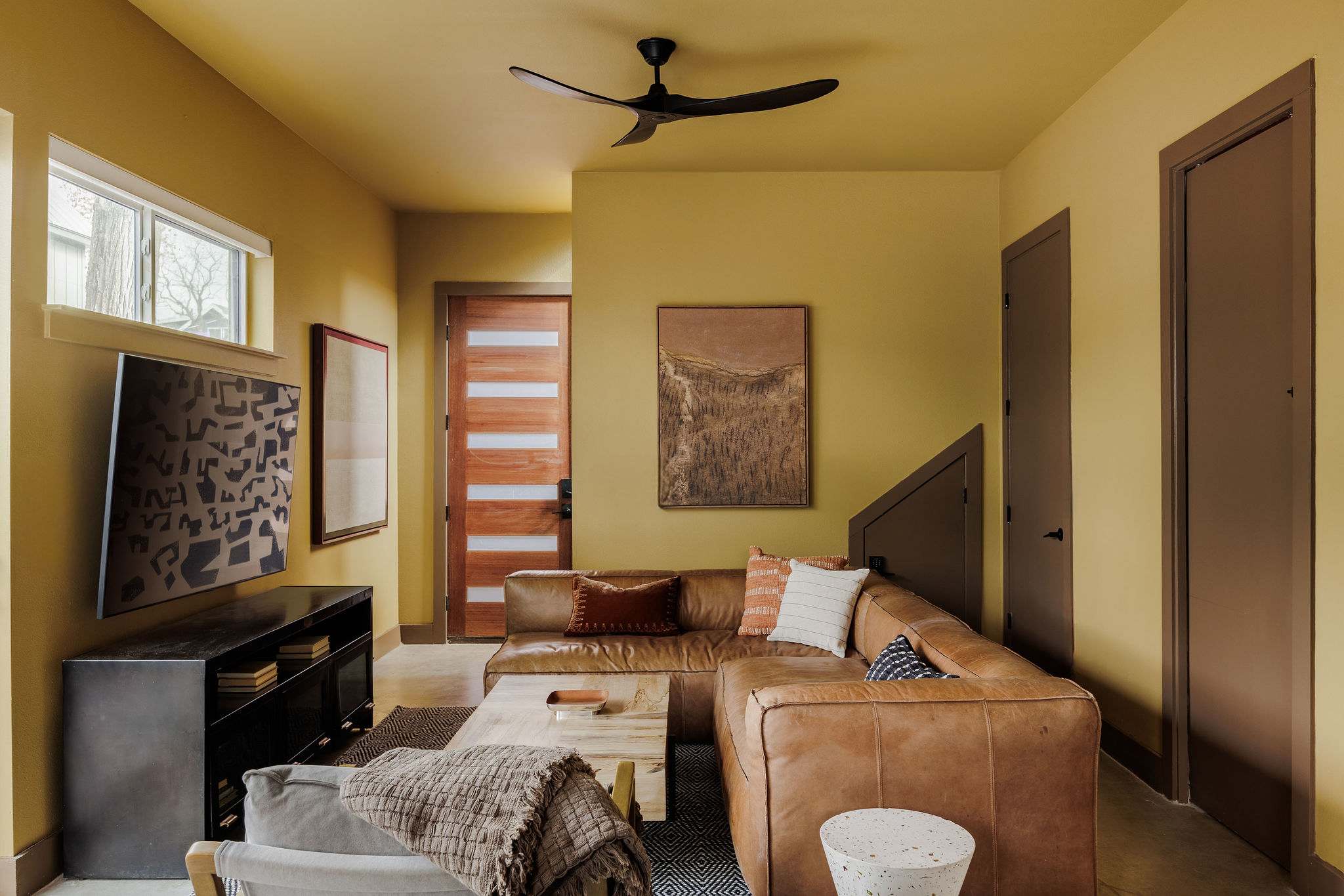 Modern Compound with Hot Tub, Near Downtown — Austin, TX — vacation rental