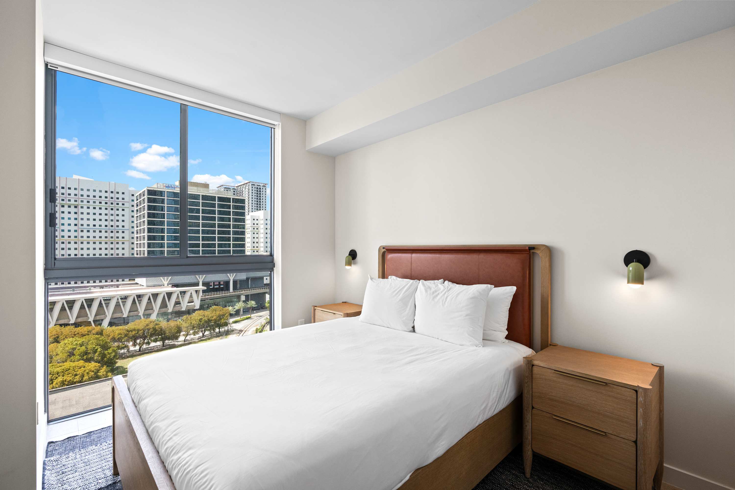 Premium 2BR | FIFA Fan Fest | Free Parking