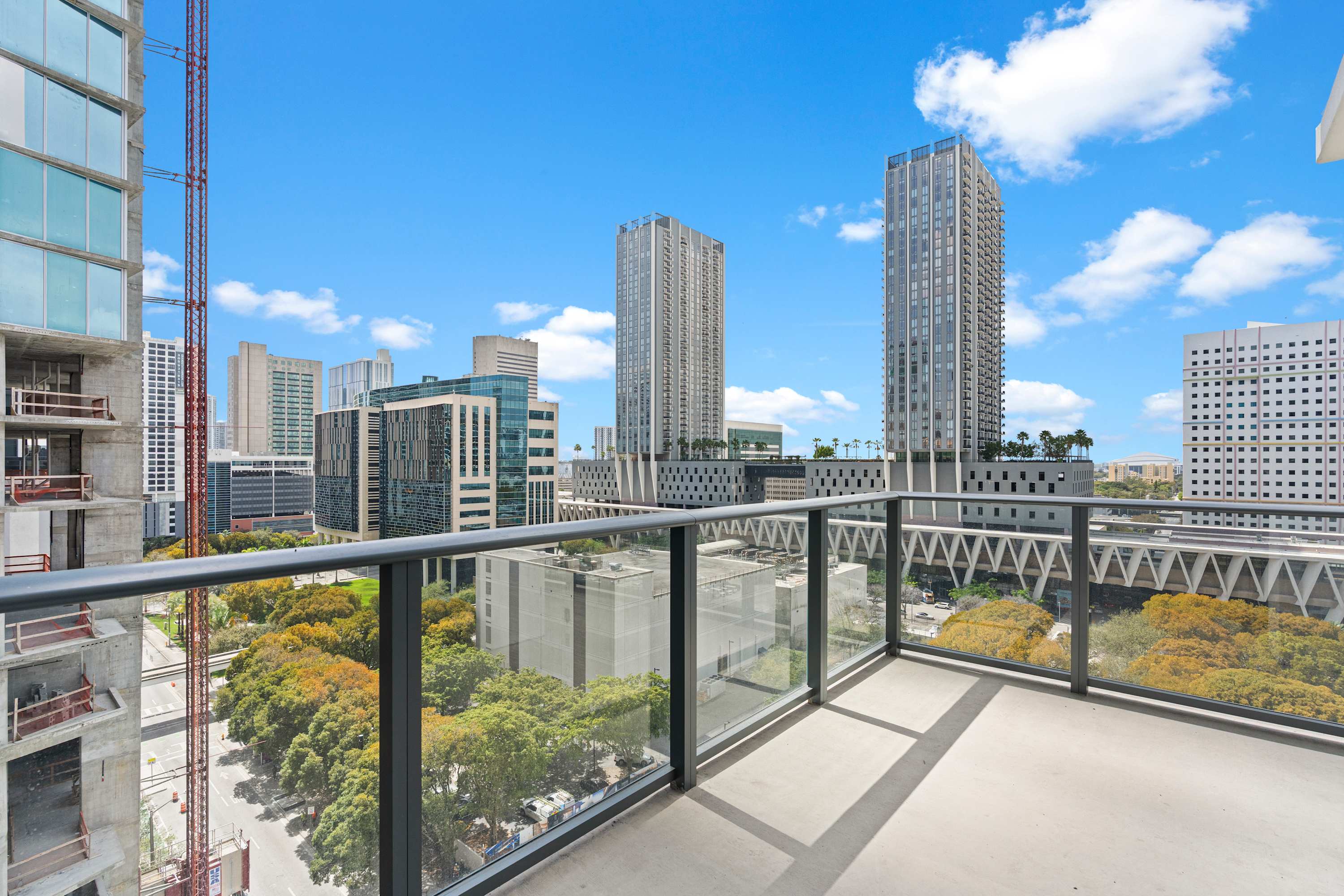 Premium 2BR | FIFA Fan Fest | Free Parking