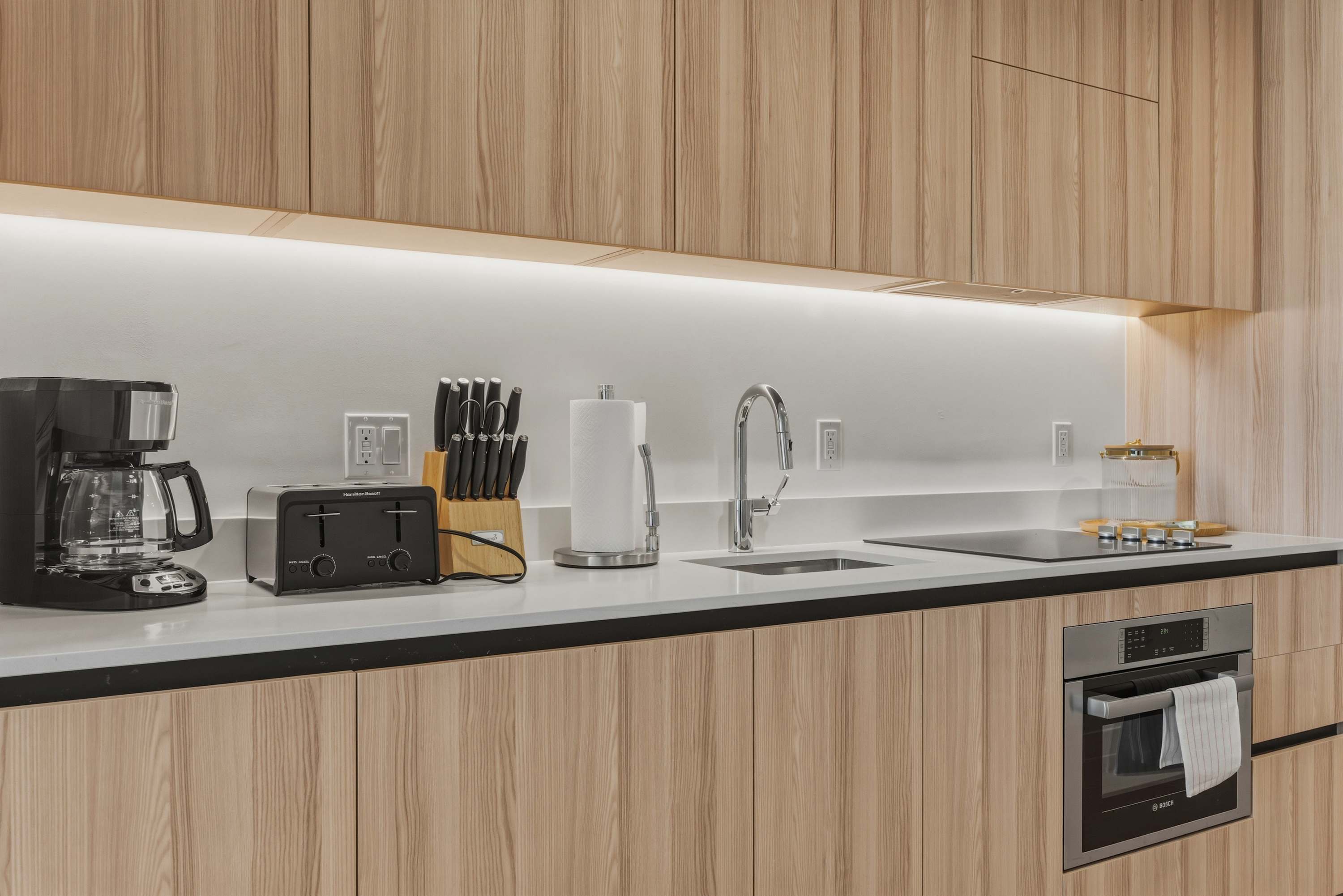 Downtown Miami Condo | City View