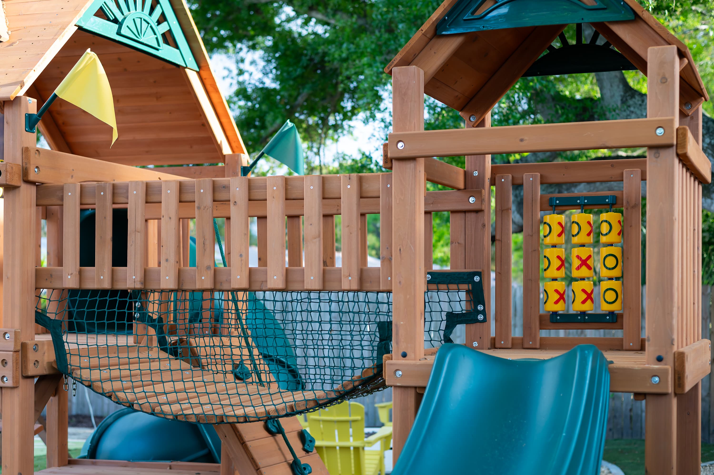 Heated Pool! Playground Mini Golf Sport Court