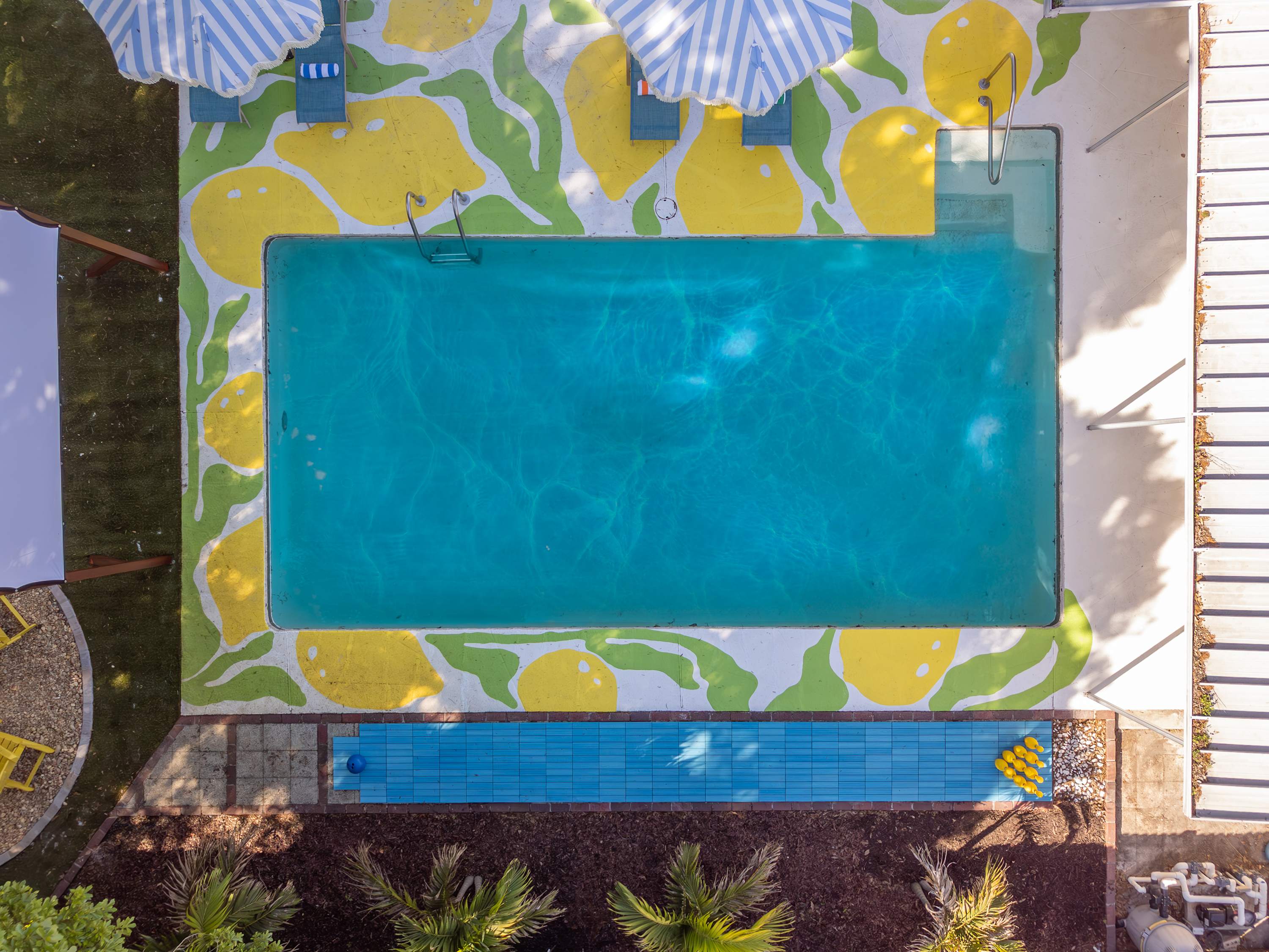 Heated Pool! Playground Mini Golf Sport Court