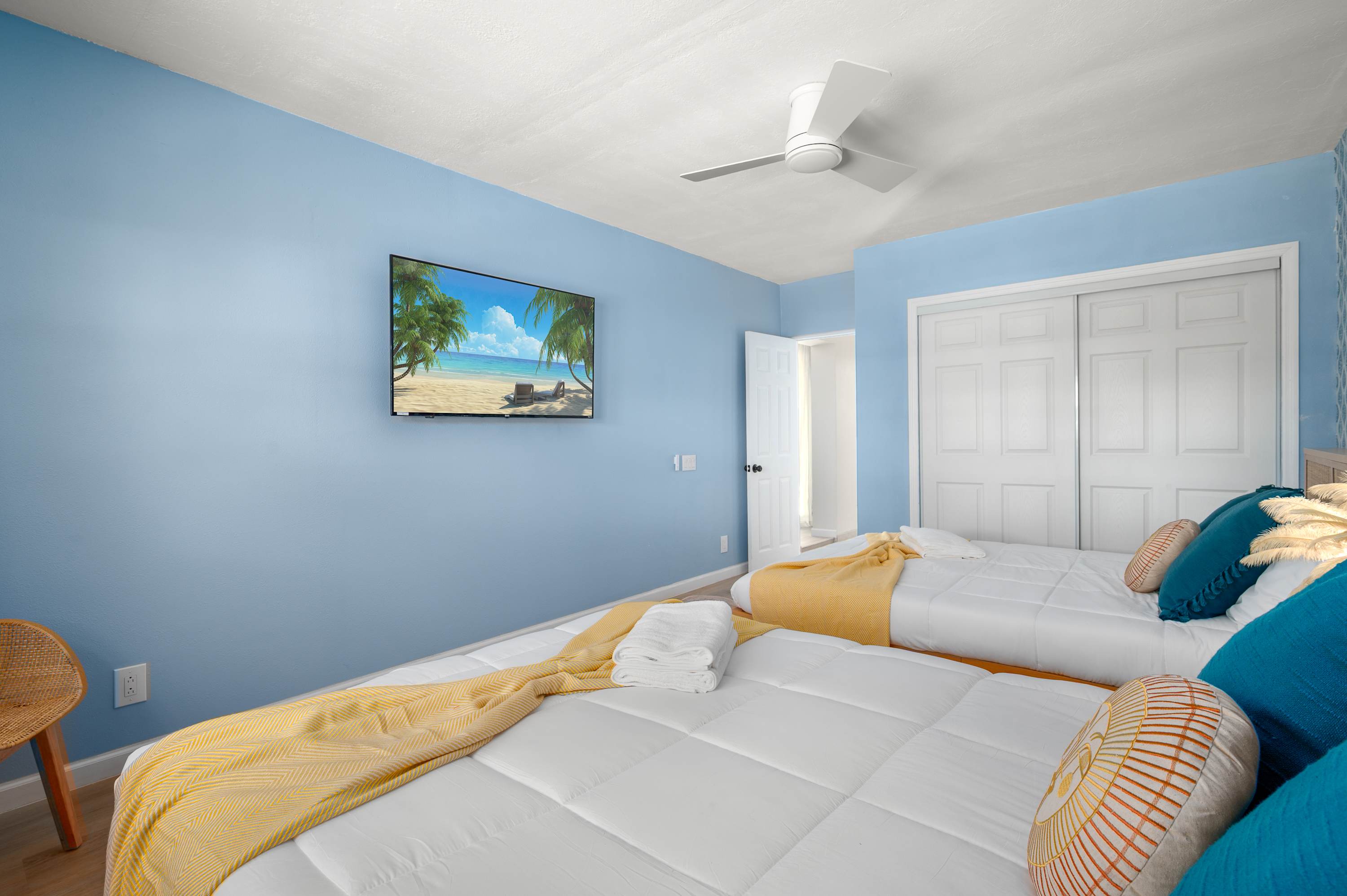 Heated Pool! Playground Mini Golf Sport Court