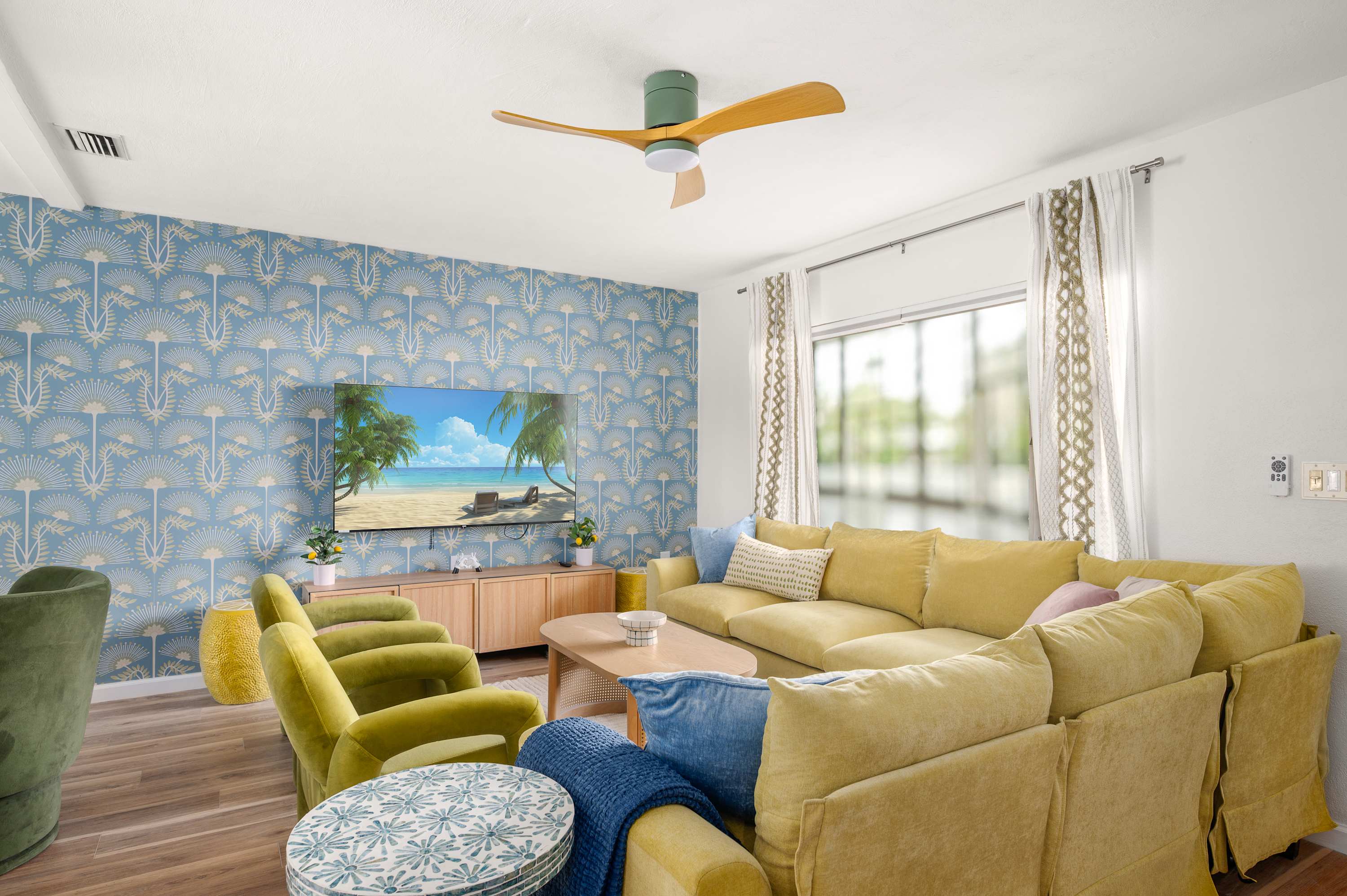 Heated Pool! Playground Mini Golf Sport Court