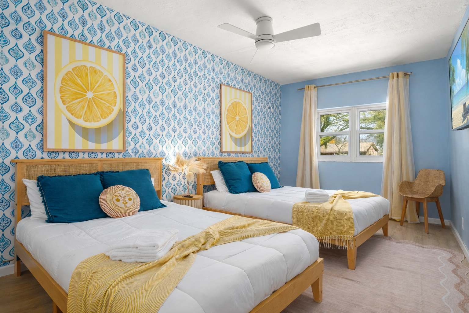 Heated Pool! Playground Mini Golf Sport Court