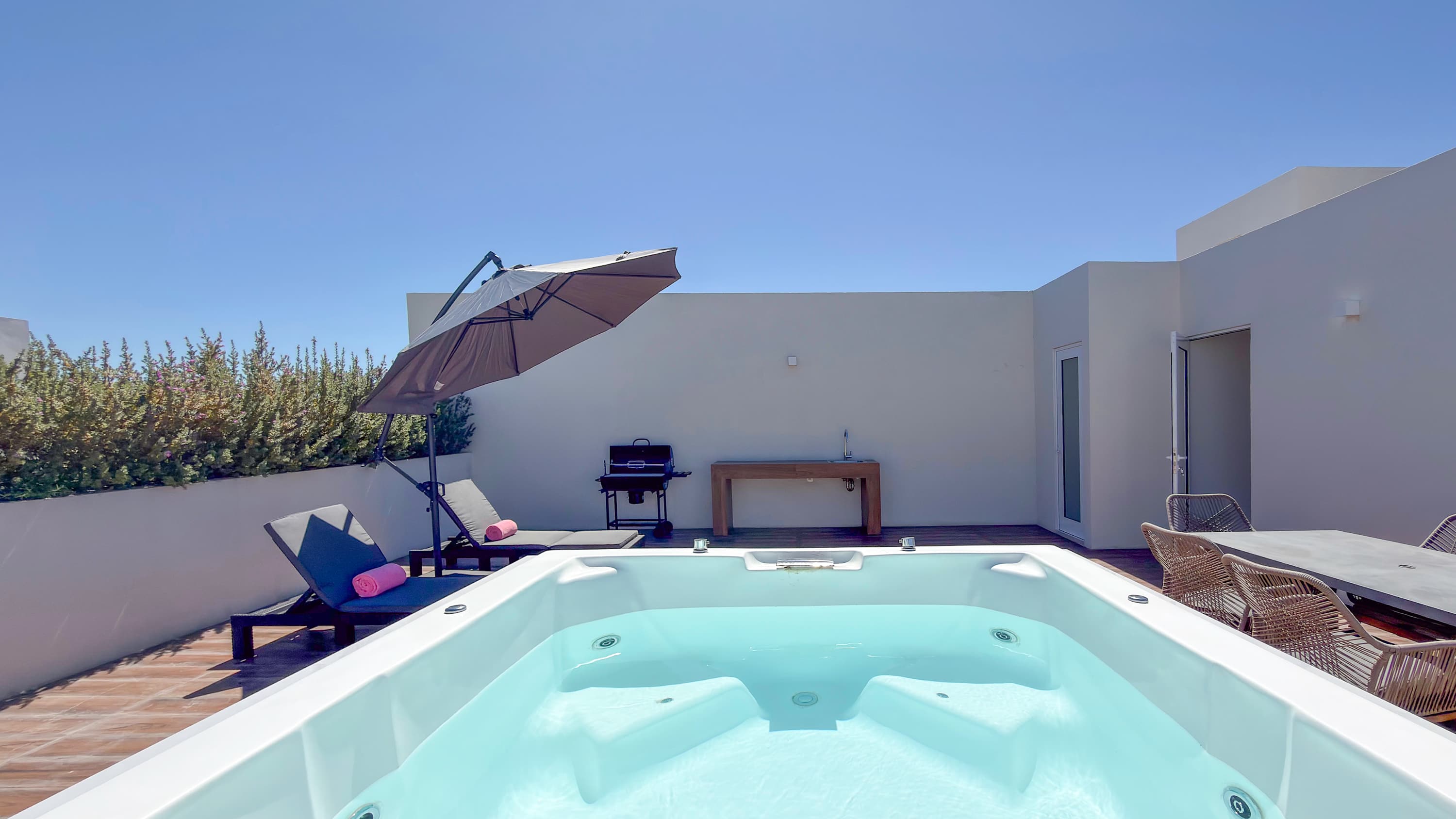 3BR Rooftop & Pool in Marea — Cabo San Lucas, Baja California Sur — vacation rental