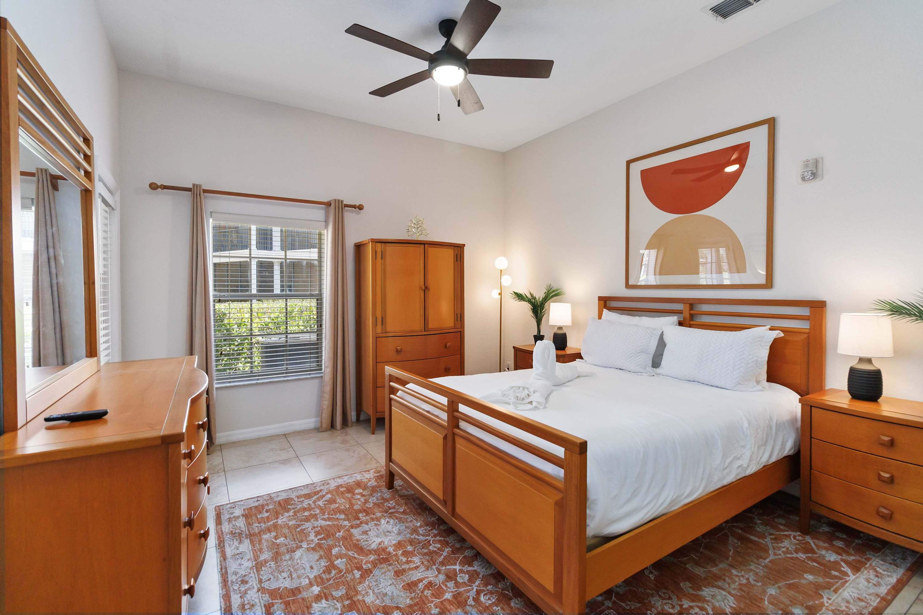 Updated Bahama Bay Condo | 2BR/2BA | Patio