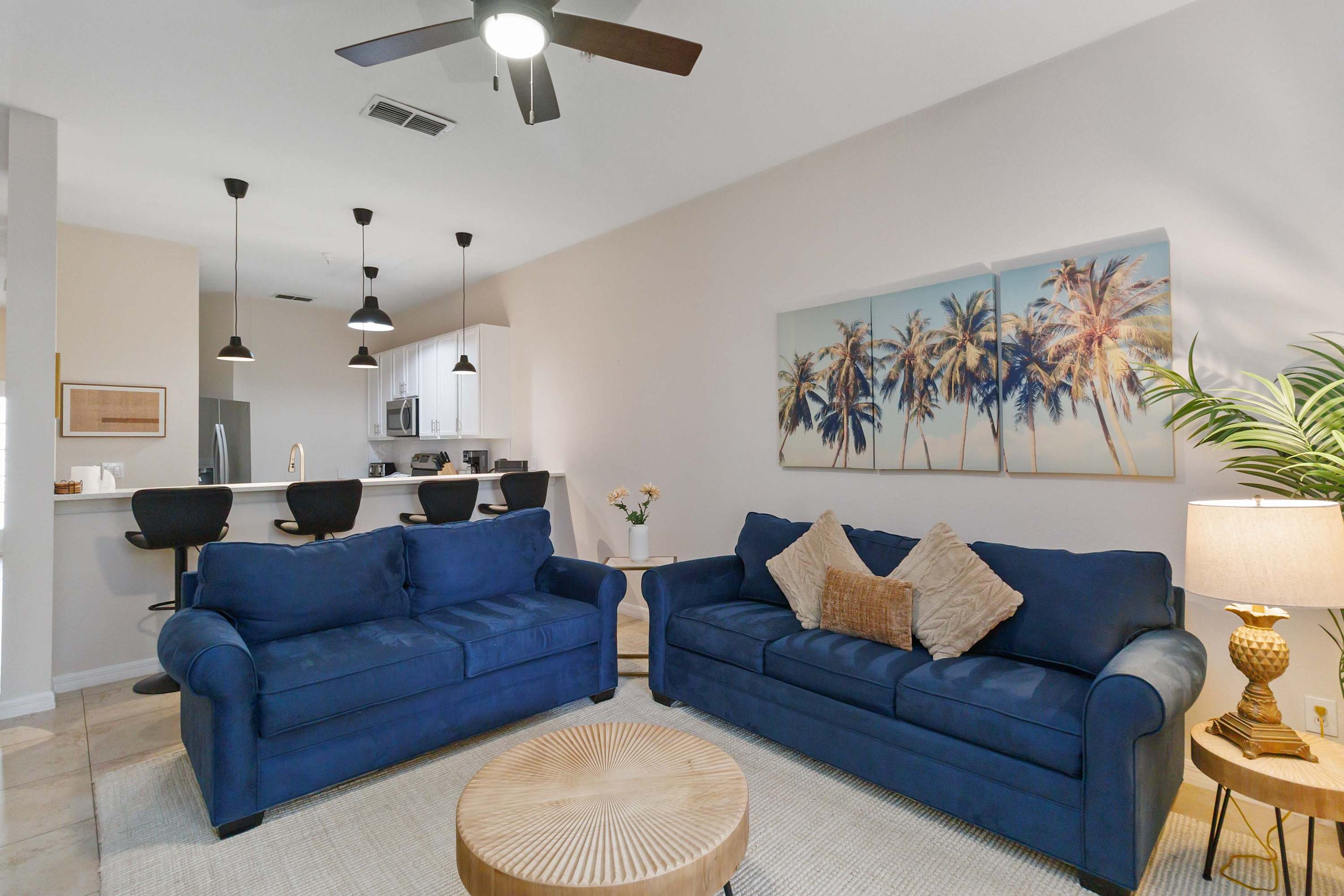 Updated Bahama Bay Condo | 2BR/2BA | Patio