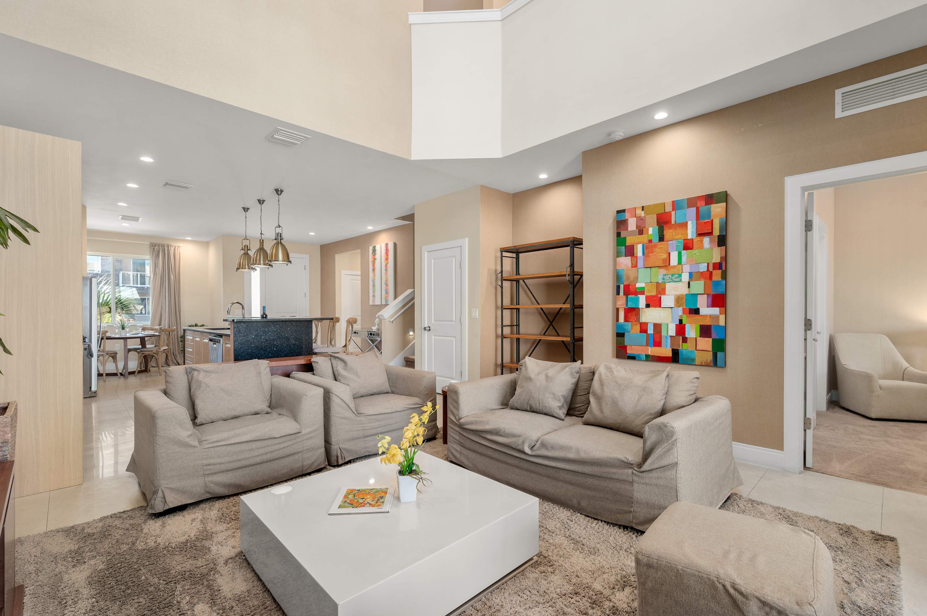 4 BR Home w Resort Amenities  3 MI to Disney