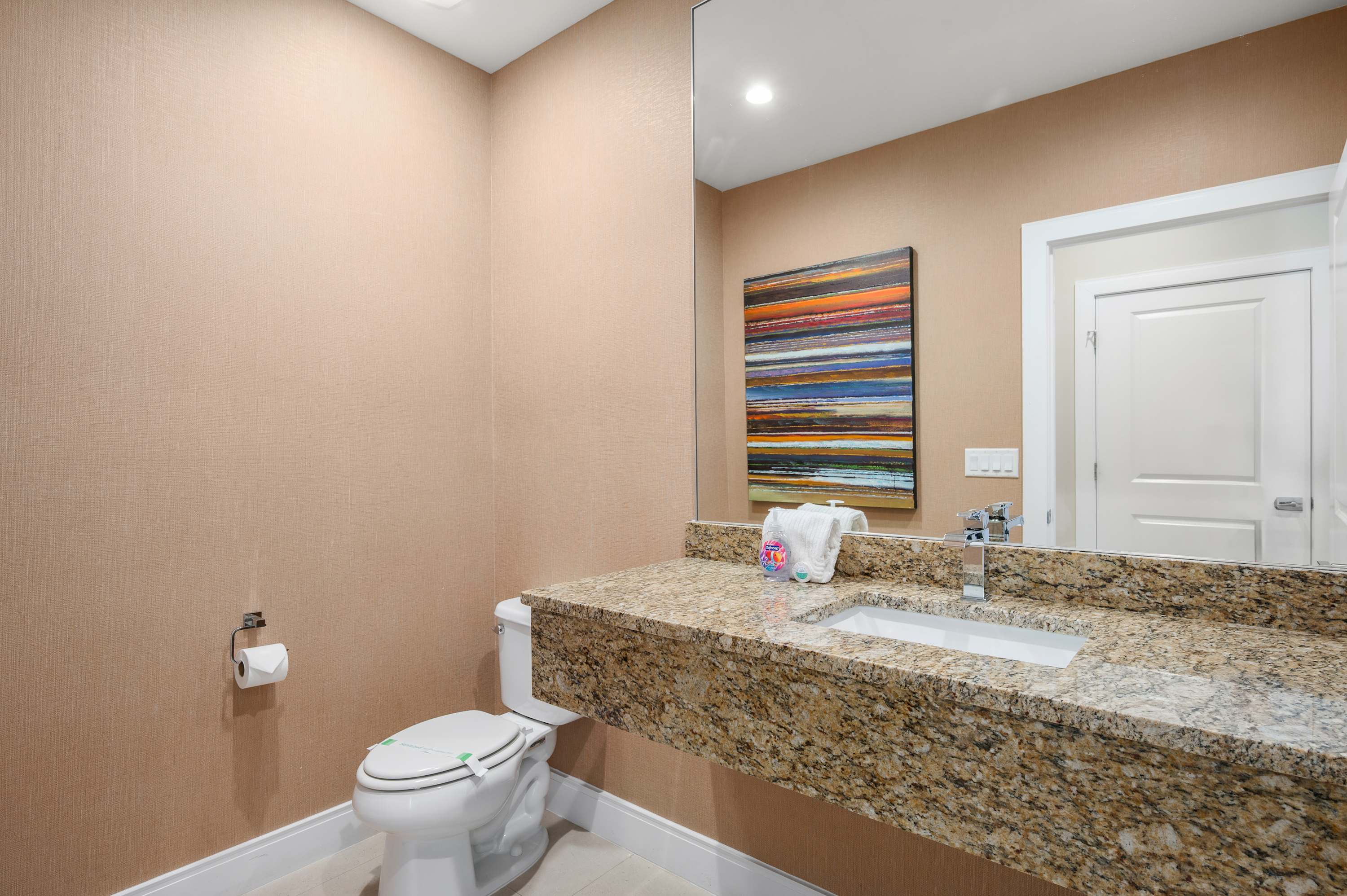 4 BR Home w Resort Amenities  3 MI to Disney