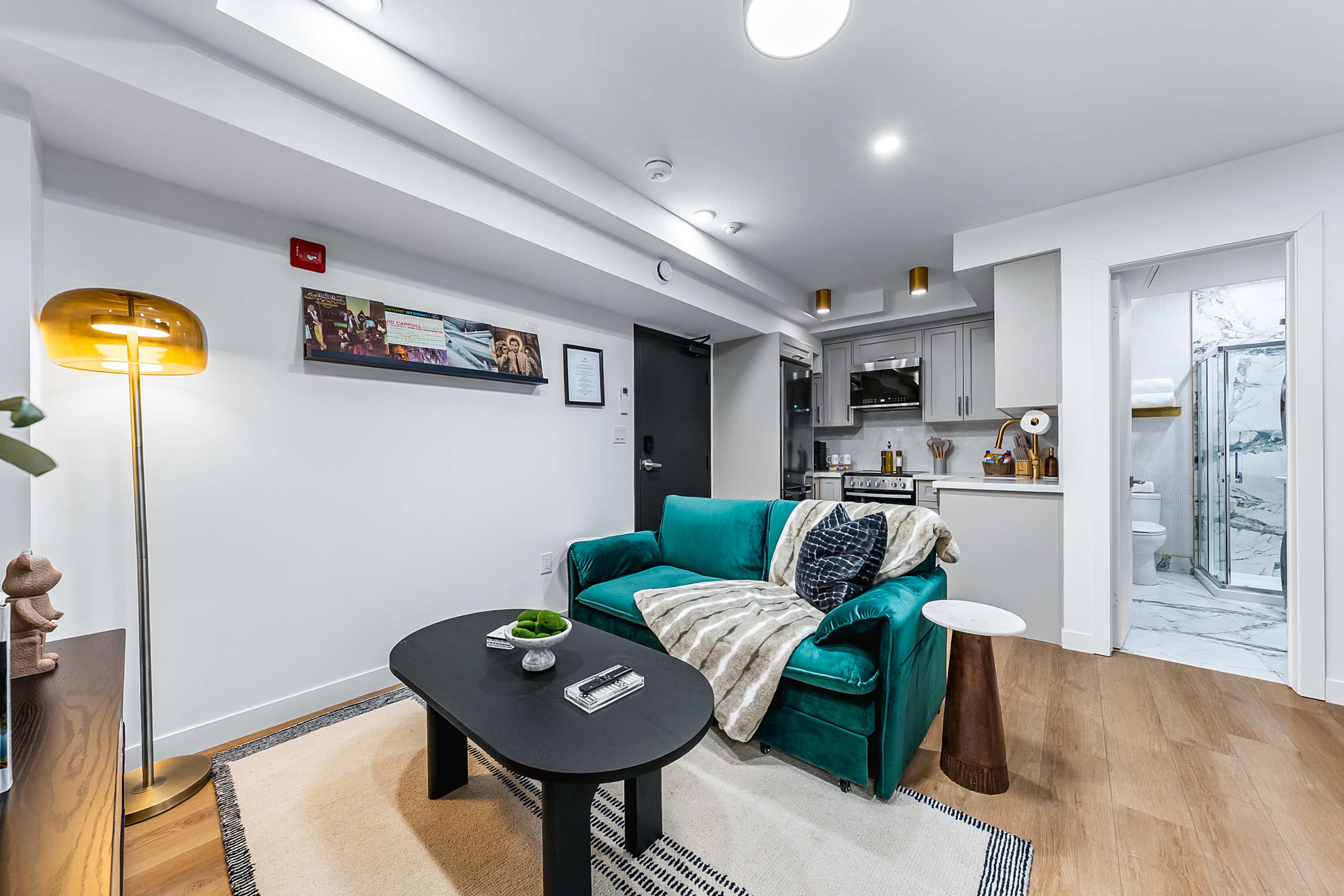 Open-concept living space designed for comfort and connection.