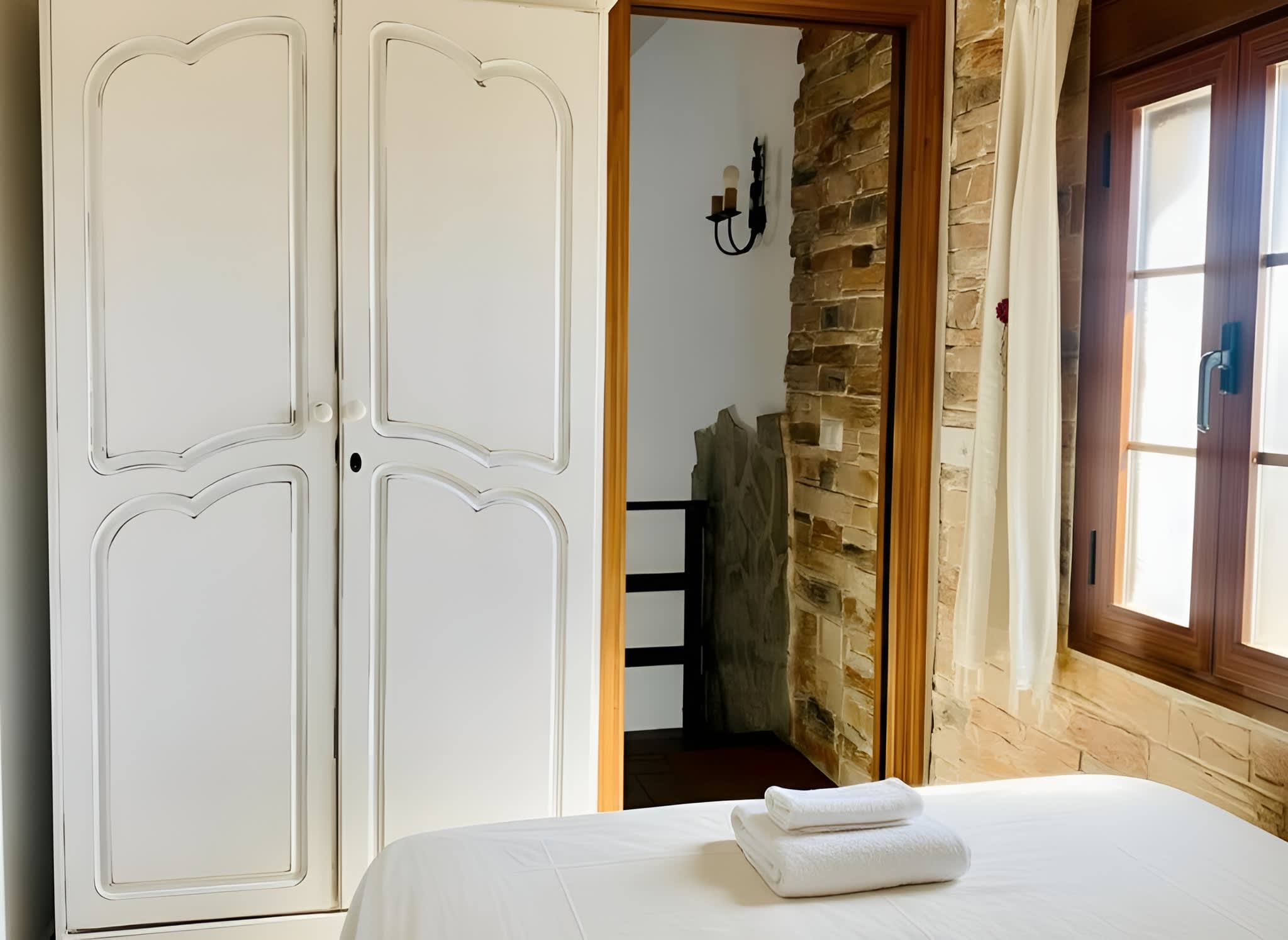 Amplio Chalet con Piscina, Terraza y Barbacoa – Cerca del Mar en Conil - image 24