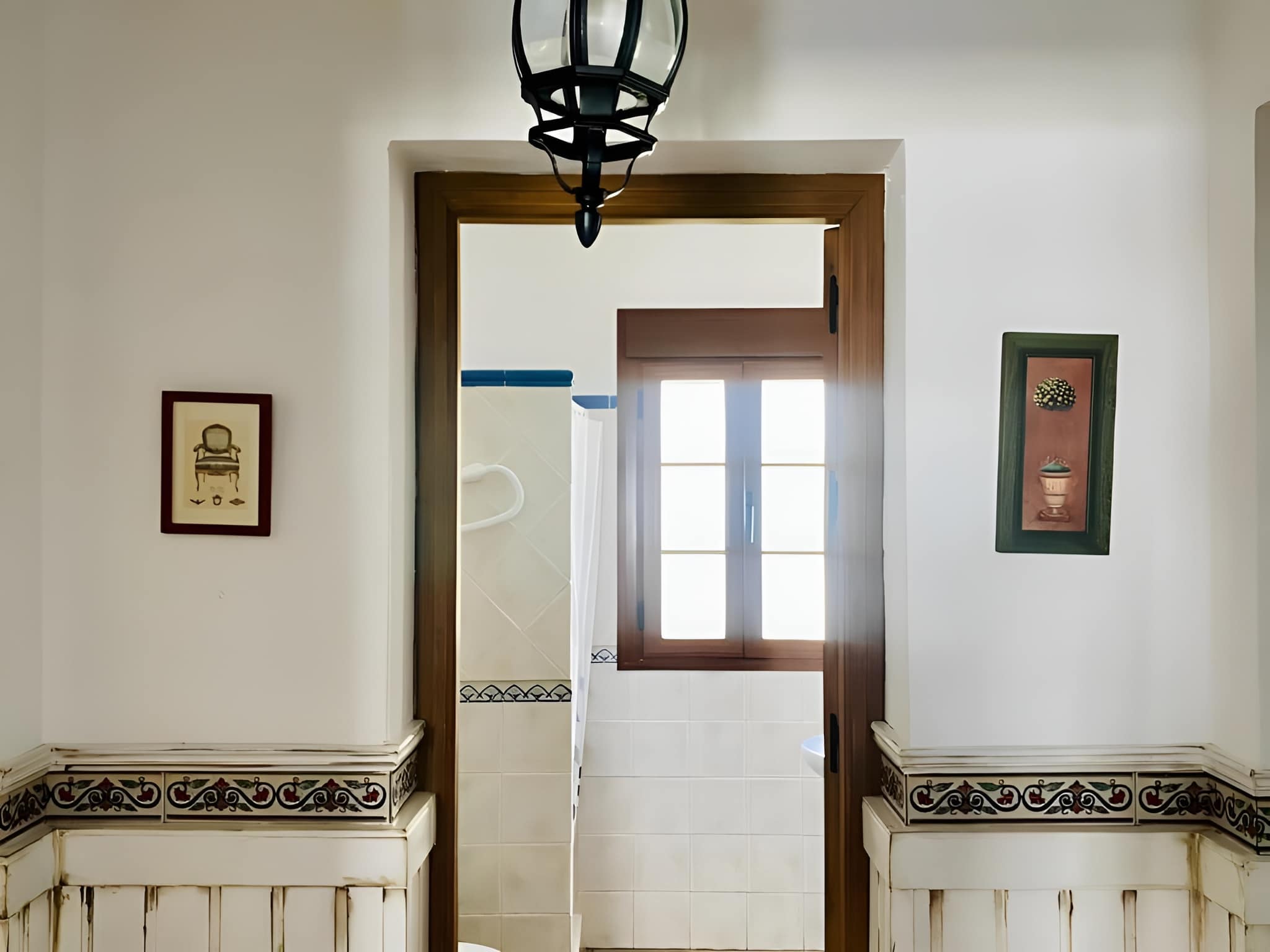 Amplio Chalet con Piscina, Terraza y Barbacoa – Cerca del Mar en Conil - image 30