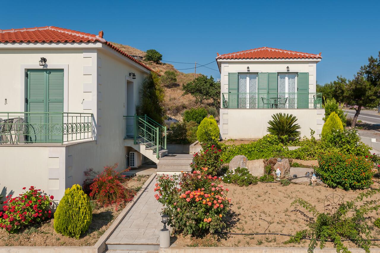 Ampeloessa Village, Panoramic Limnos Views — Kornos, Mirina, Limnos, Limnos — vacation rental