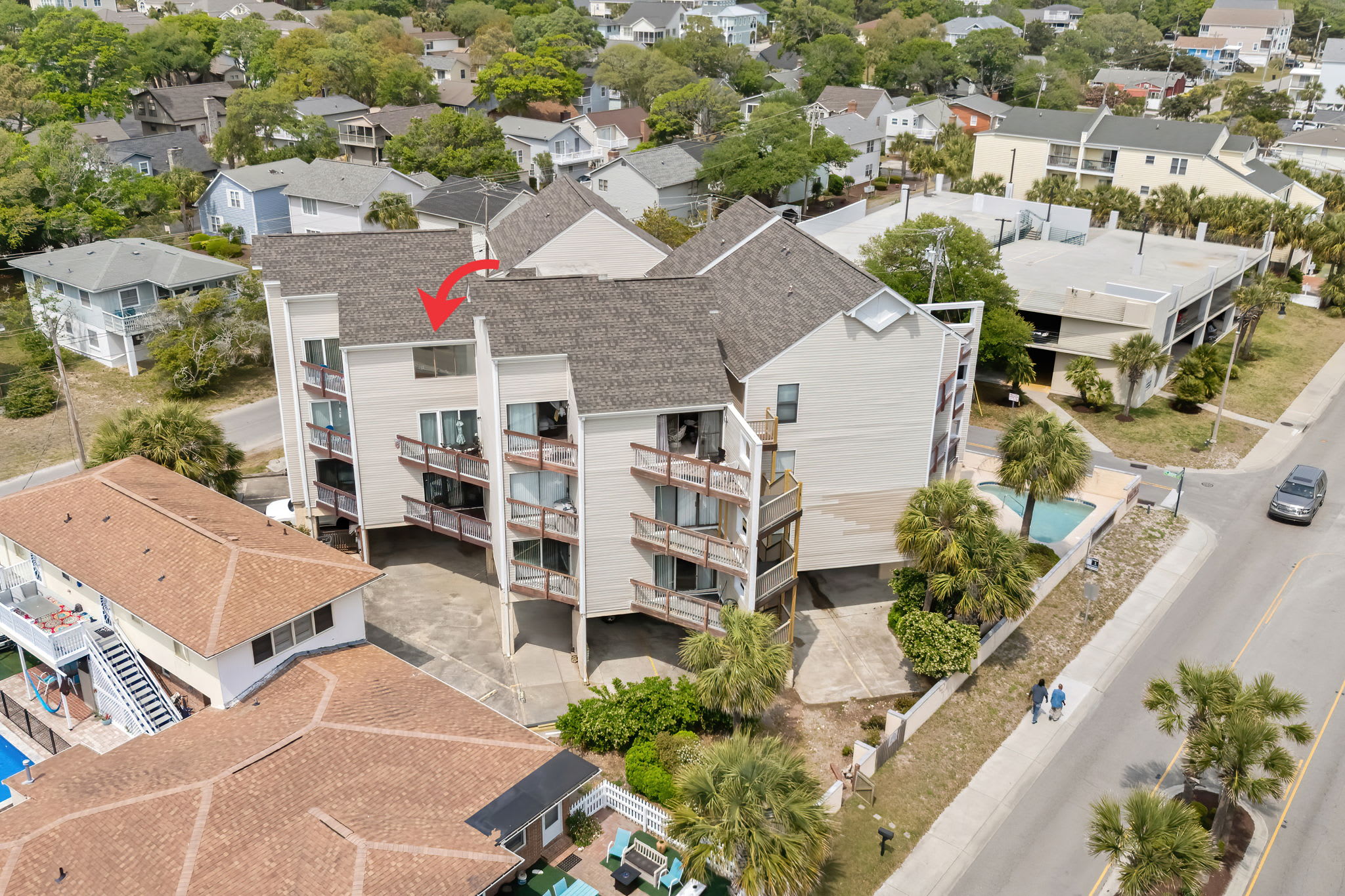 Shorewalk Bleu Unit 9B Ocean Nearby | Photo 37