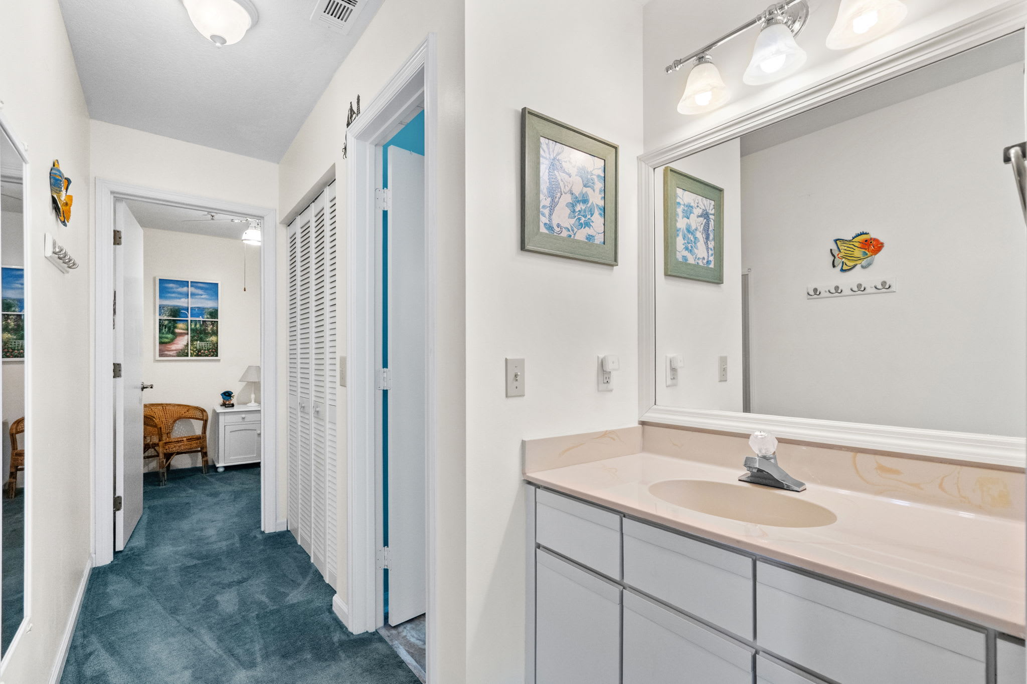 Shorewalk Bleu Unit 9B Ocean Nearby | Photo 24