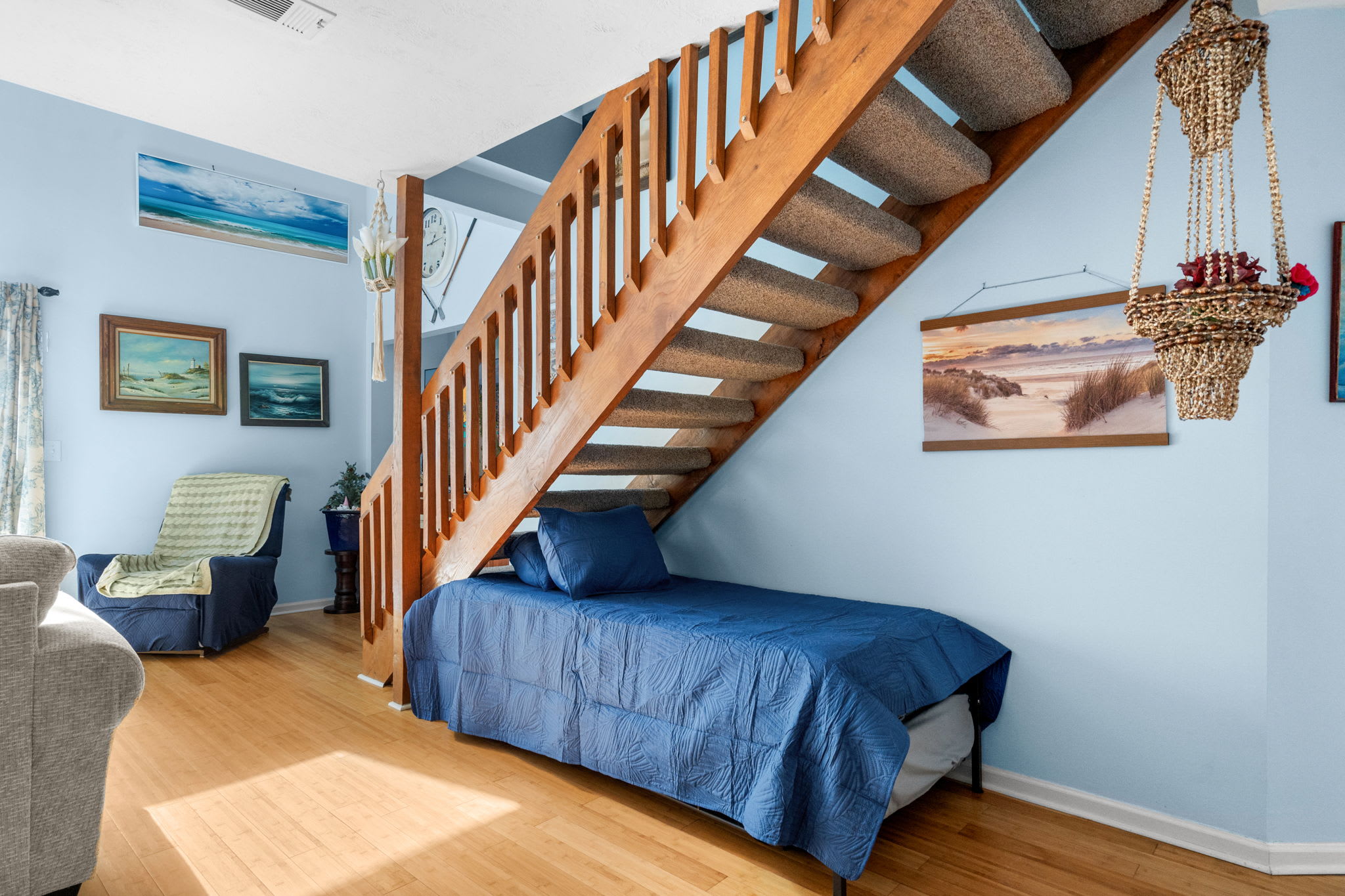 Shorewalk Bleu Unit 9B Ocean Nearby | Photo 6