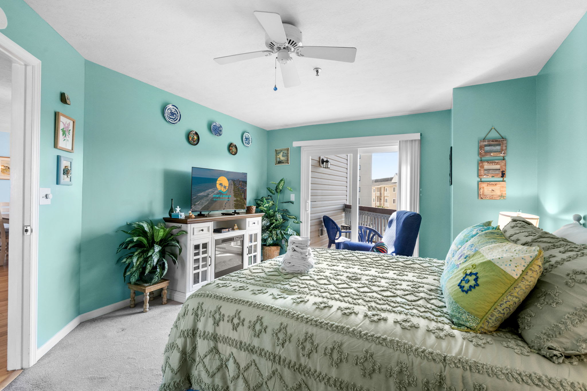 Shorewalk Bleu Unit 9B Ocean Nearby | Photo 16